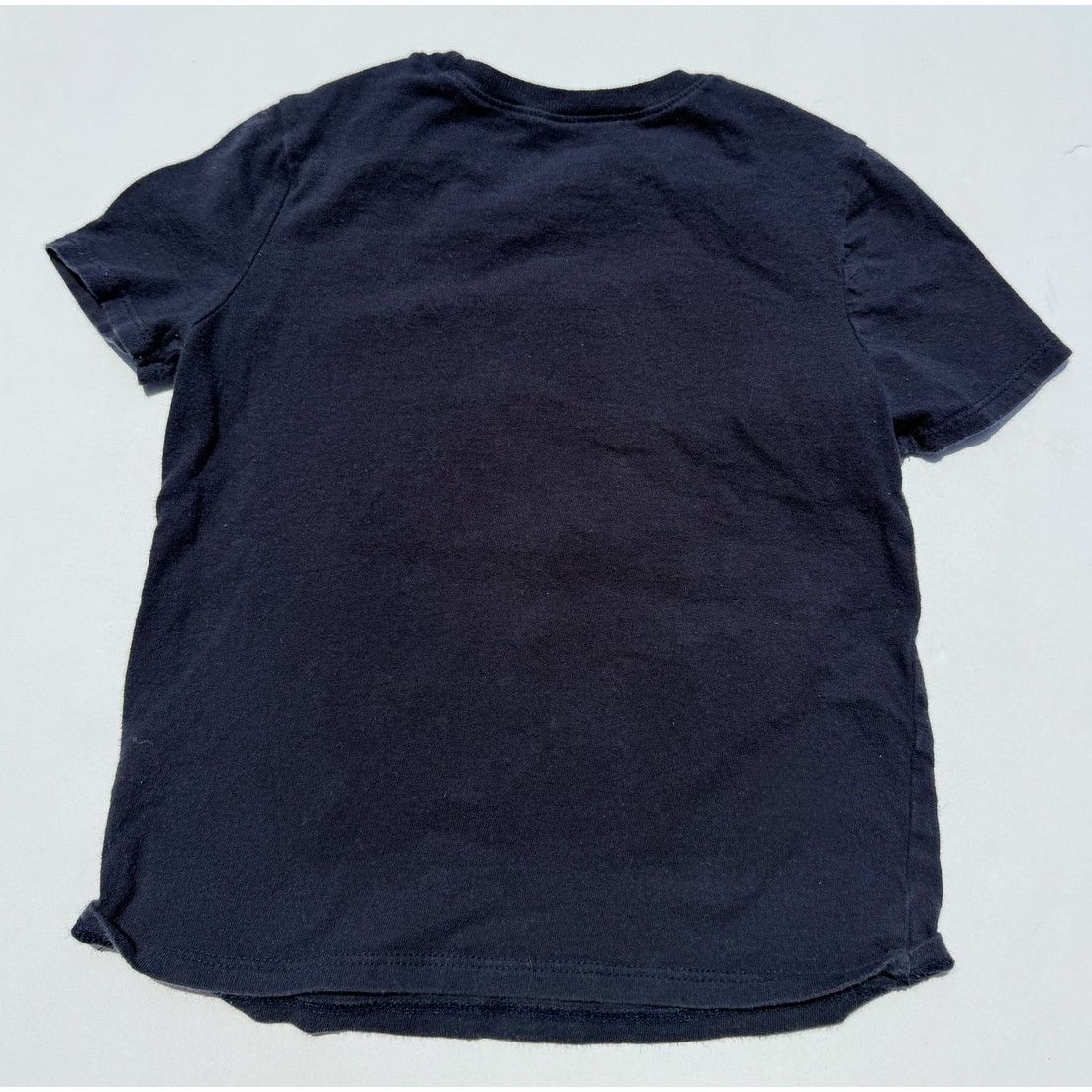 Old Navy Kids Nirvana Band T-shirt Size US XS / EU 42 / 0 - 3 Thumbnail