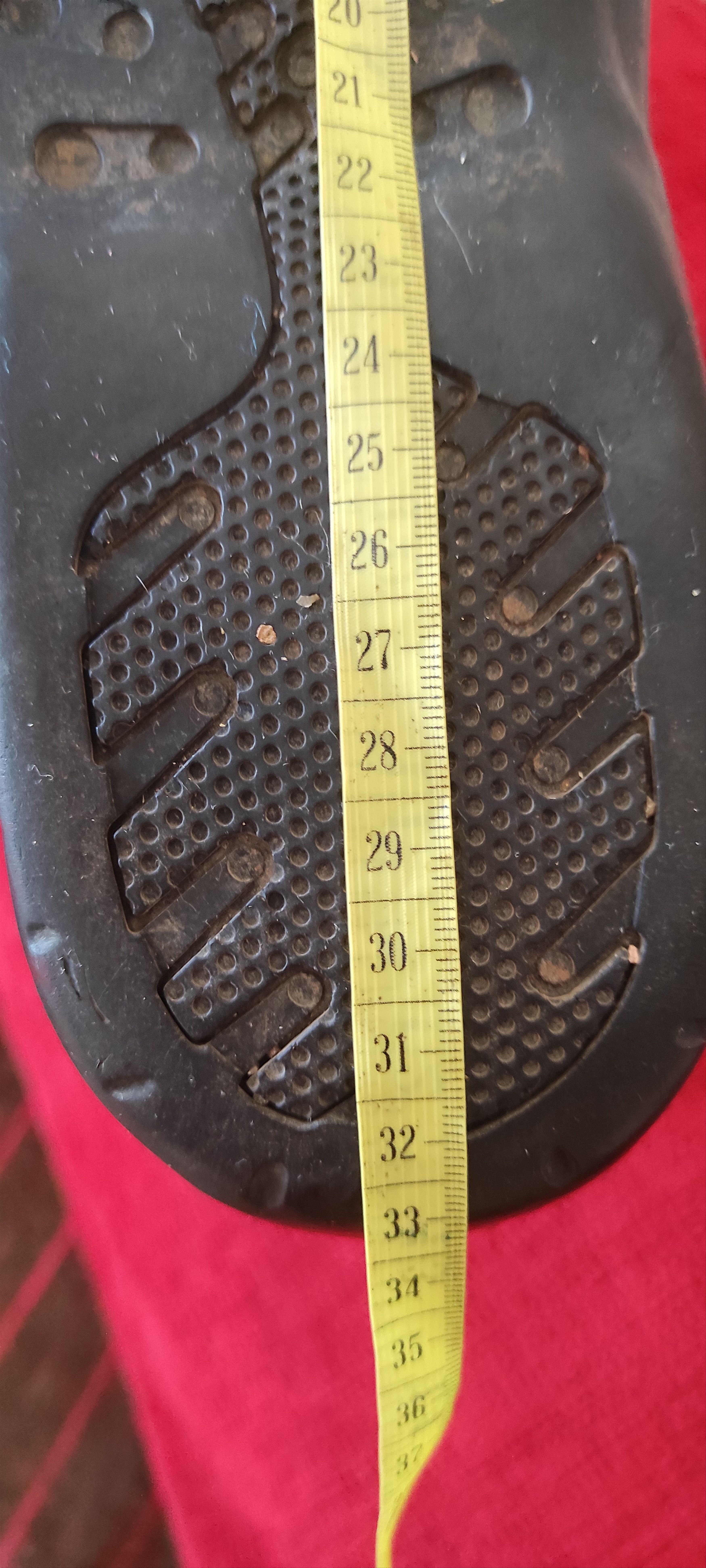 Other Alpinestars Sport Motorbike Waterproof Breathable Boots Size US 13 / EU 46 - 24 Thumbnail