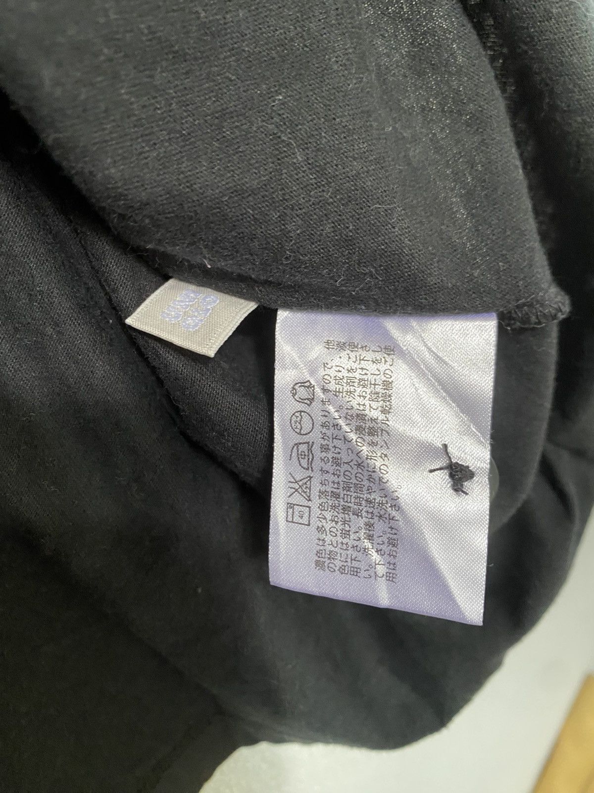 Japanese Brand × Xlarge X-Large Turtle Neck T Shirt Size US L / EU 52-54 / 3 - 9 Thumbnail