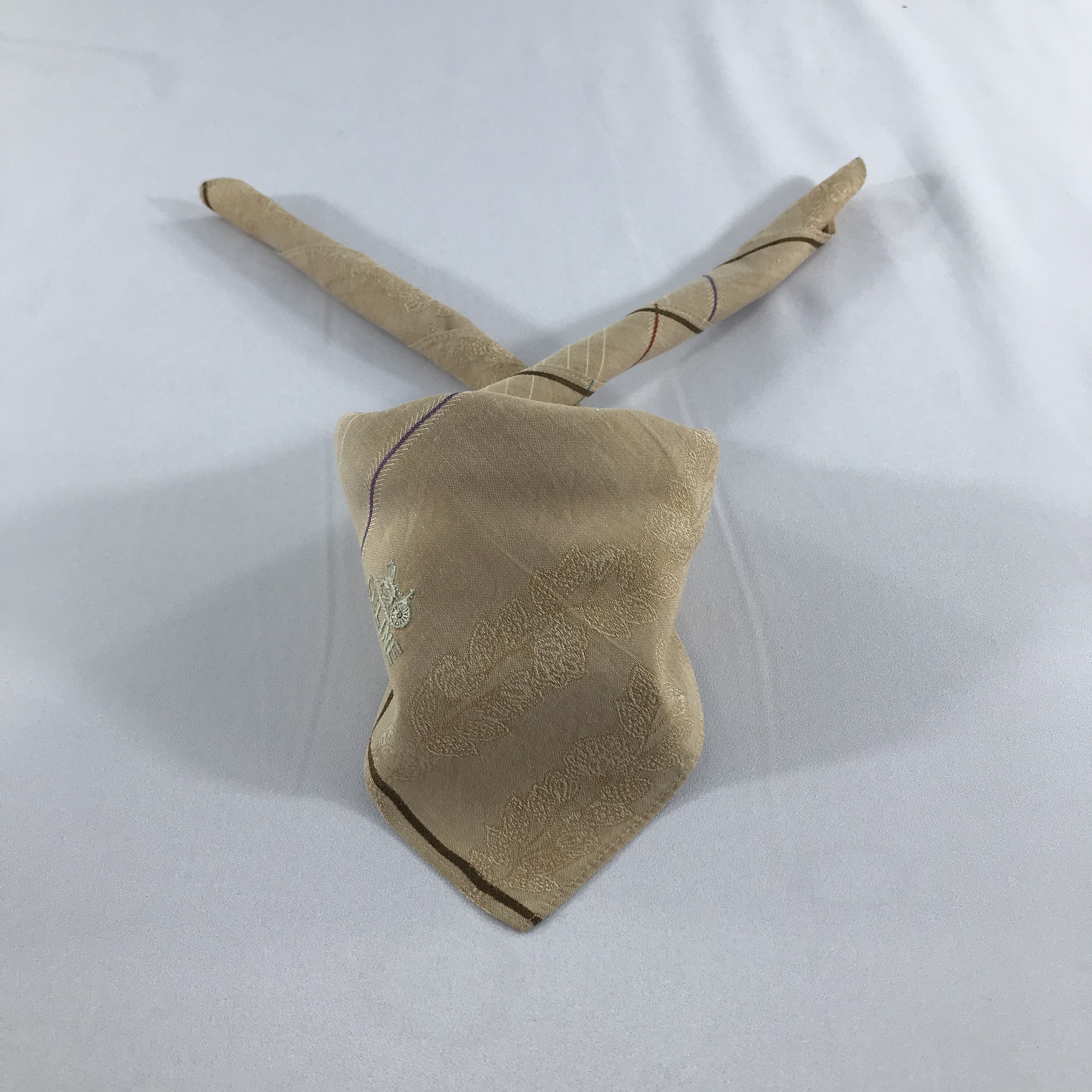 Celine Celine Carriage Handkerchief Neckerchief Bandana H812 Size ONE SIZE - 1 Thumbnail