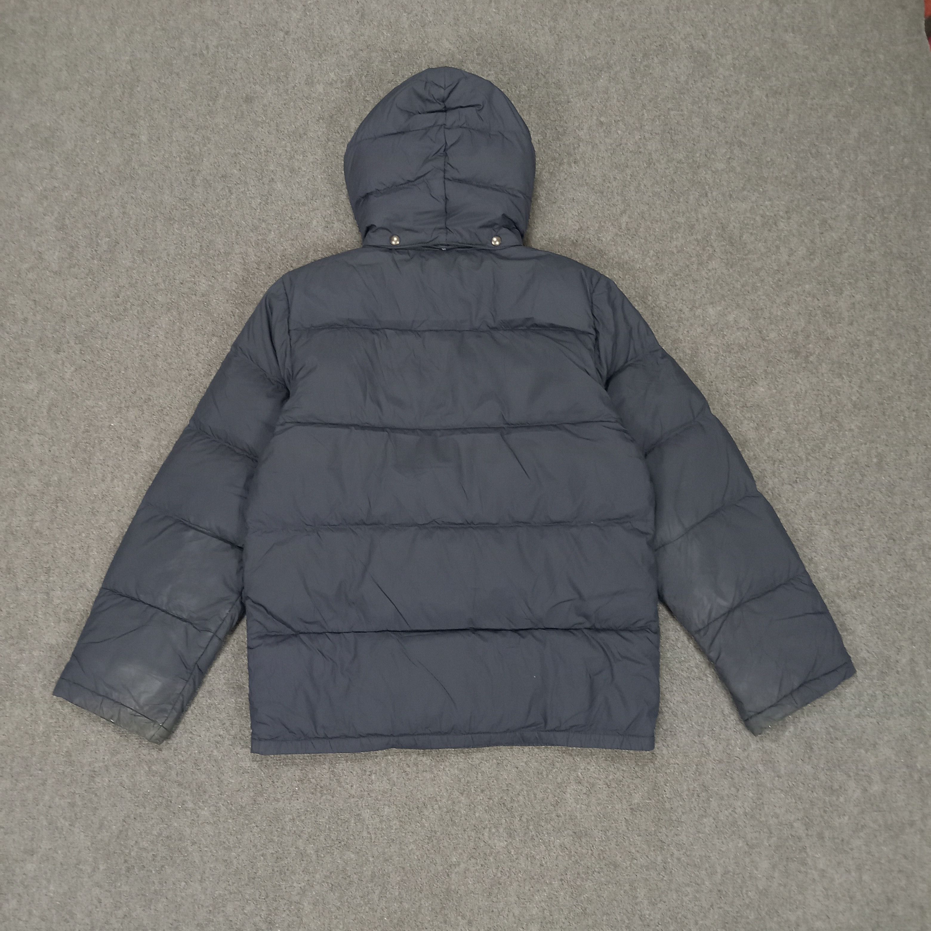 Polo Ralph Lauren Polo By Ralph Laurent Puffer Hoodies Jackets Size US L / EU 52-54 / 3 - 7 Thumbnail