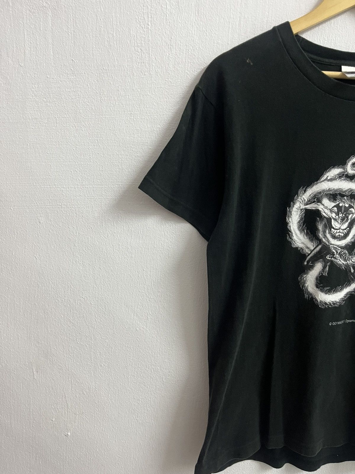 Anime × Cartoon Network DEVILMAN Size US M / EU 48-50 / 2 - 6 Thumbnail