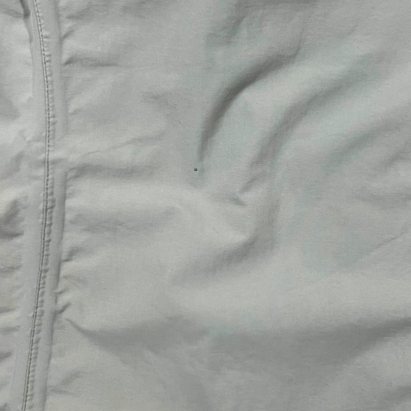 Helly Hansen Helly Hansen Jacket Windbreaker Hooded Nylon Zip Sailing Hiking Blue Beige Large Mens Regular Size L Size US L / EU 52-54 / 3 - 7 Thumbnail