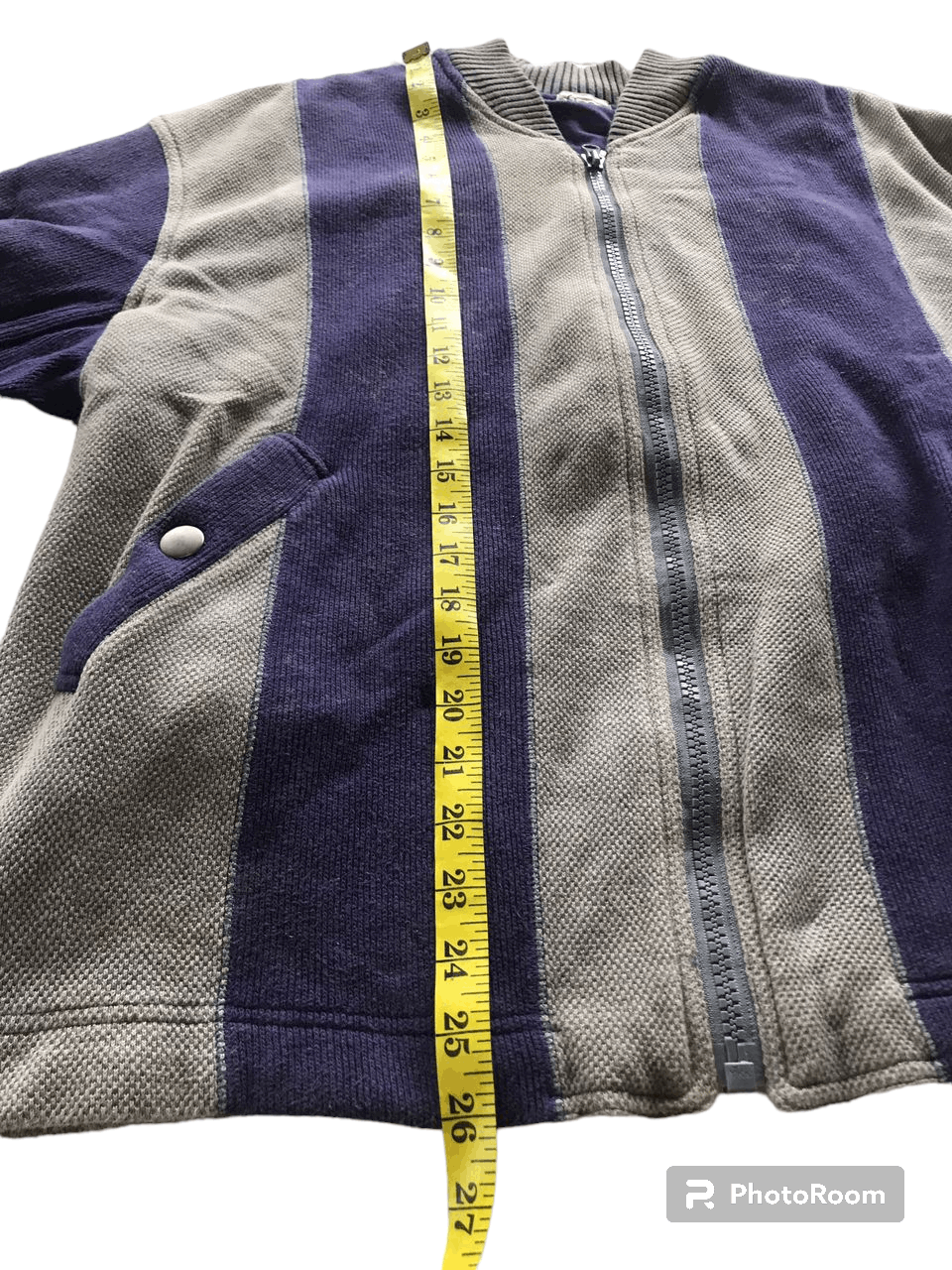Yoshiyuki Konishi Vintage Ficce Yoshiyuki Konishi Embroidery Size US XL / EU 56 / 4 - 11 Thumbnail