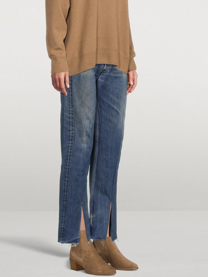 Rag & Bone Rag & Bone New York Rover Suede Chelsea Ankle Boots ( 9.5 ) Size US 9.5 / IT 39.5 - 8 Thumbnail