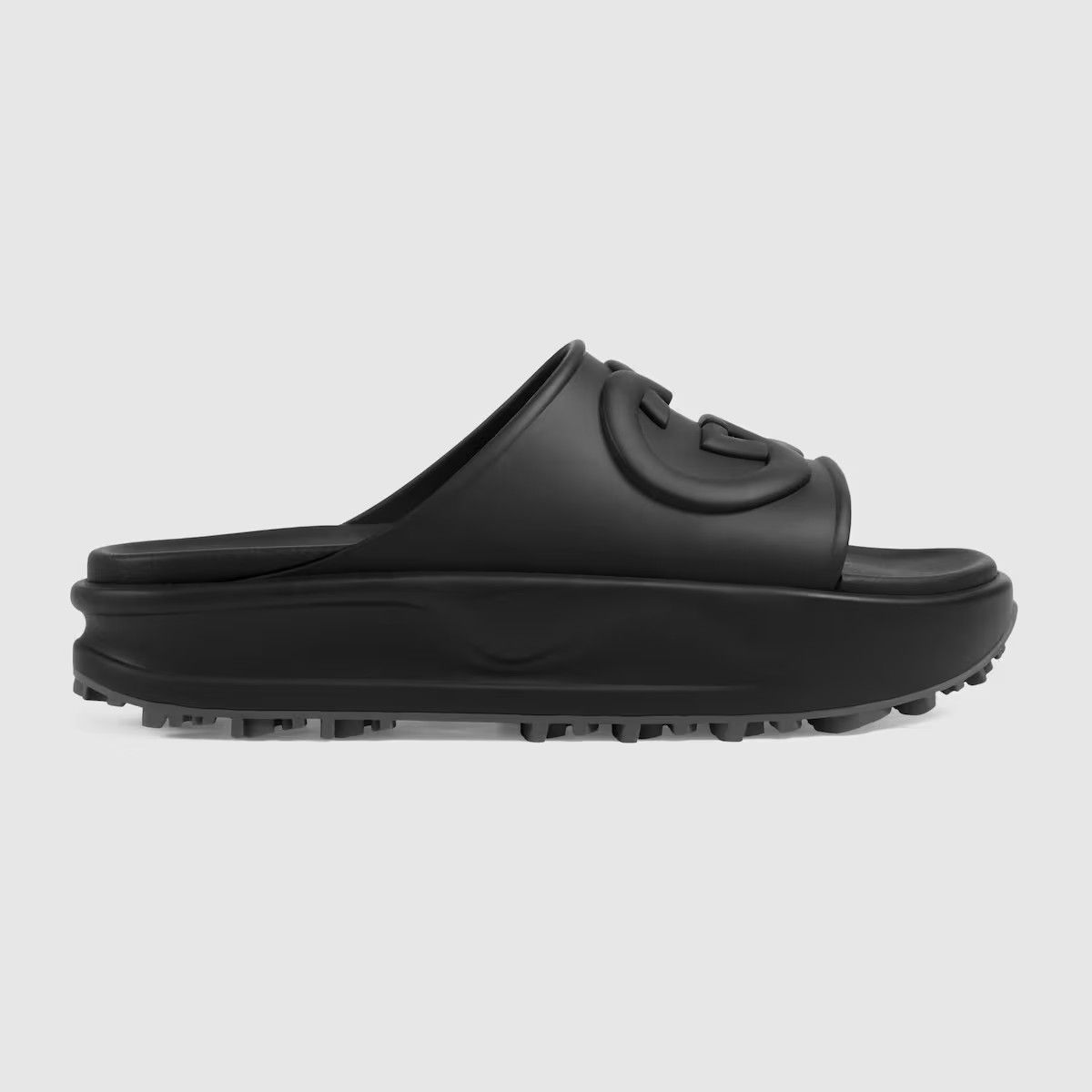 Gucci Men's Gucci Sandals Style ‎816380 AADUO 1000 | Grailed