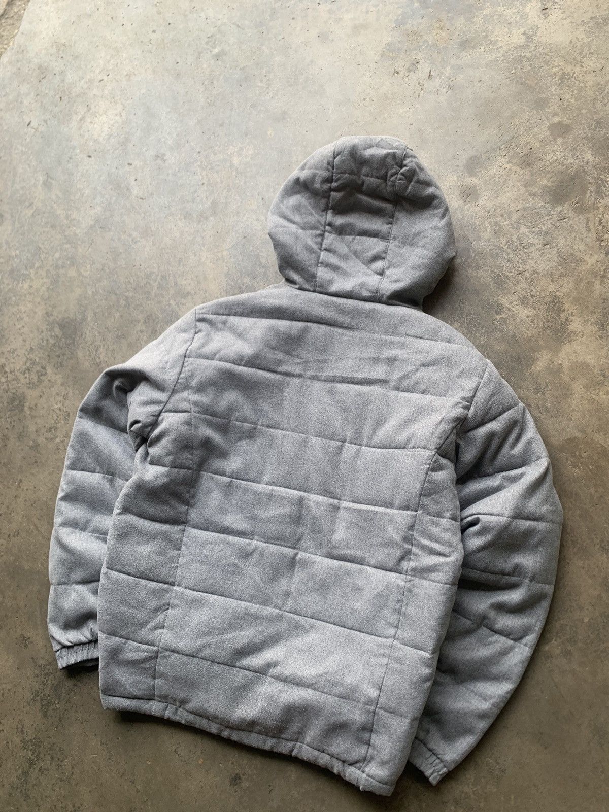 Penfield 👹PENFIELD Light Puffer Hooded Jacket Size US L / EU 52-54 / 3 - 8 Thumbnail