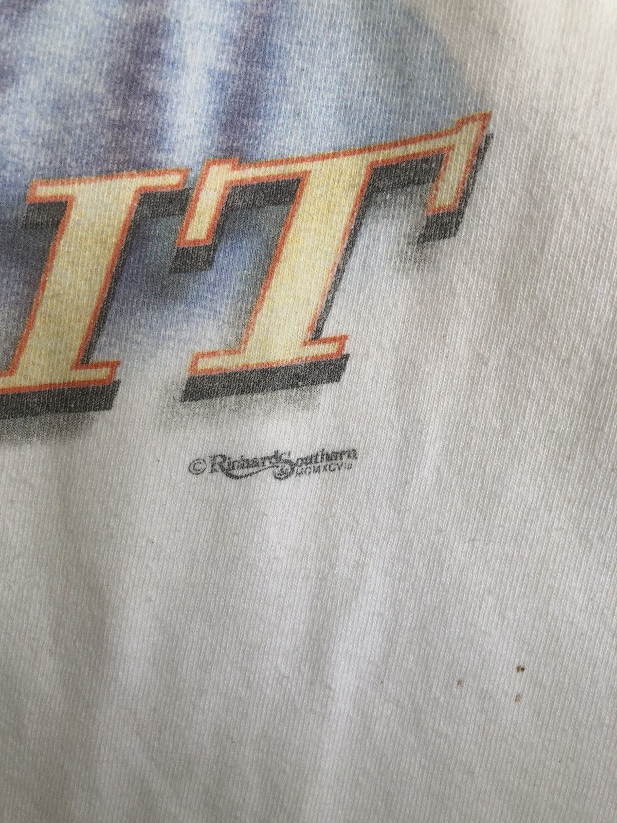 Vintage Vintage GEORGE STRAIT Country Music Fest Size US XXL / EU 58 / 5 - 4 Thumbnail