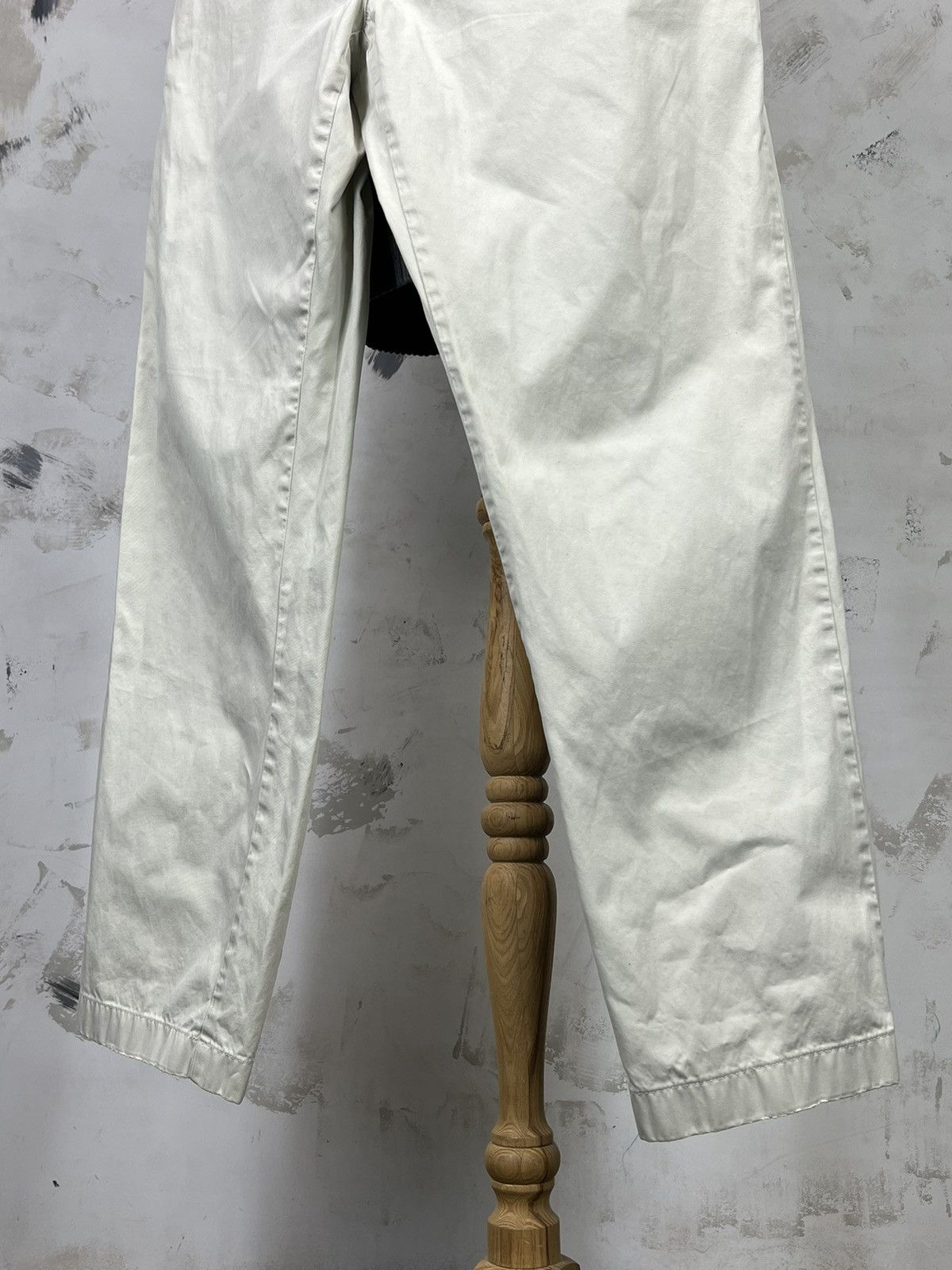 Tommy Hilfiger Vintage Tommy Hilfiger Pants Size 34 - 32 Size US 34 / EU 50 - 6 Thumbnail