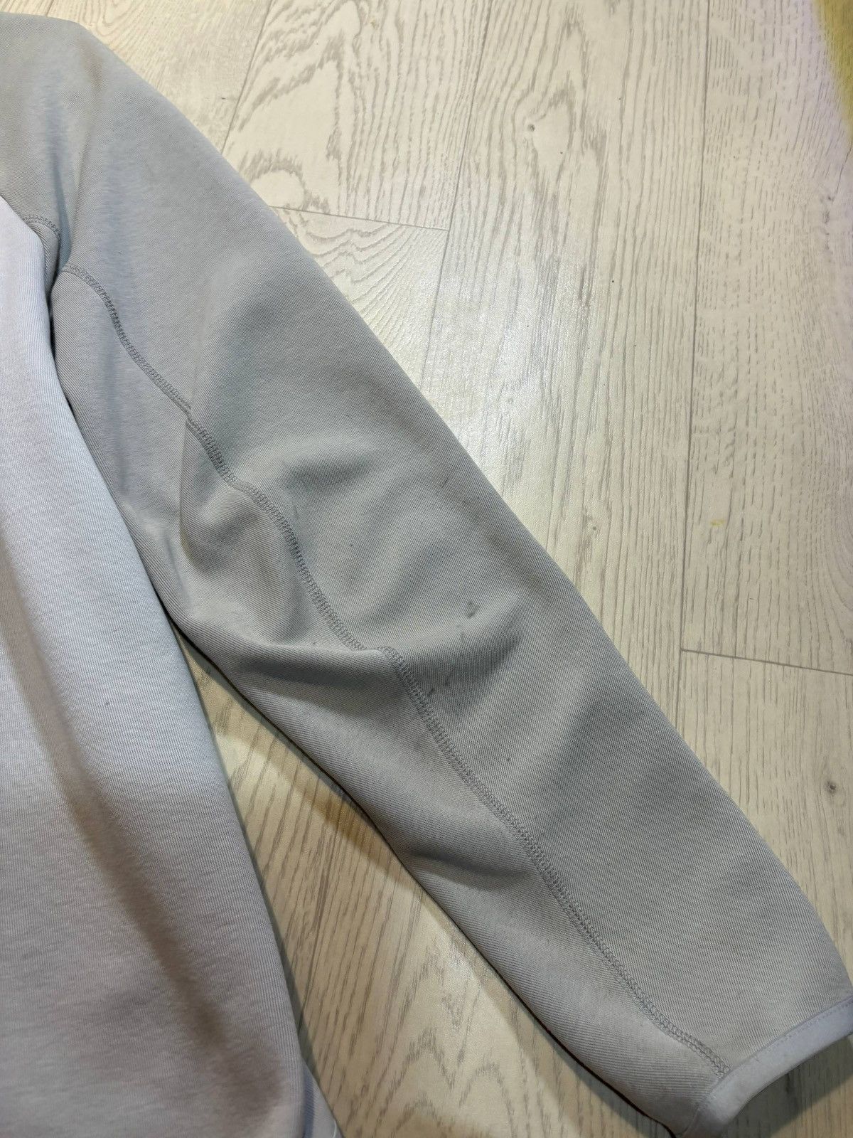 Nike Nike Tech Fleece zip hoodie Size:S Size US S / EU 44-46 / 1 - 4 Thumbnail