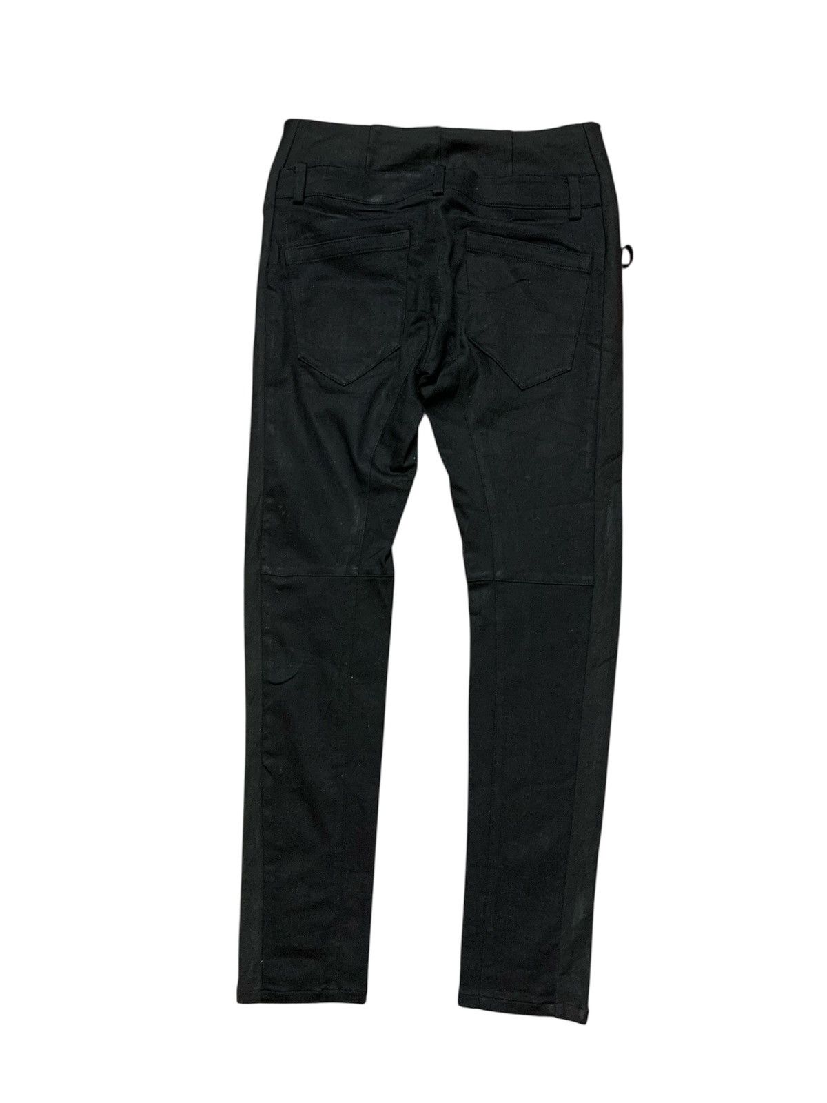Bajra Elastic Apocalypse Tapered Pants Share Spirit Julius Lgb Size US 32 / EU 48 - 2 Thumbnail