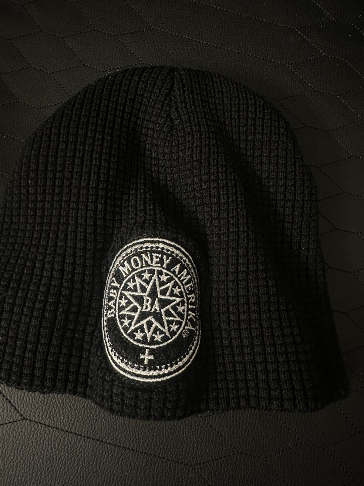 Destroy Lonely Destroy Lonely beanie Size ONE SIZE - 2 Thumbnail