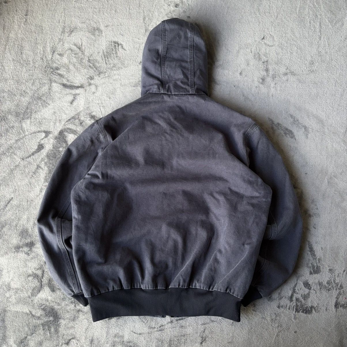 Carhartt J280 MDT CARHARTT ACTIVE JACKET Size US M / EU 48-50 / 2 - 5 Thumbnail