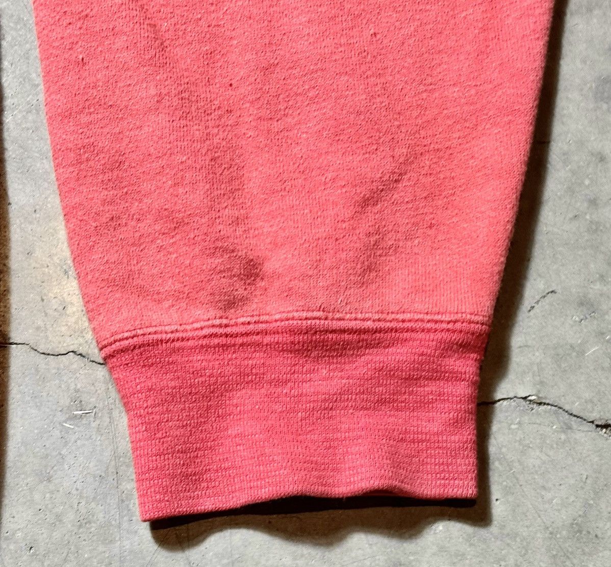 Columbia × Vintage Vintage Columbia Snap Pullover Fleece size S Size US L / EU 52-54 / 3 - 5 Thumbnail