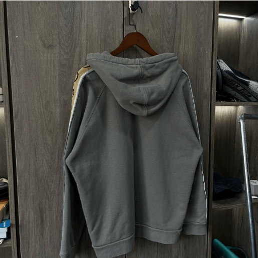 Gucci Gucci hooded sweatshirt Size US M / EU 48-50 / 2 - 2 Thumbnail