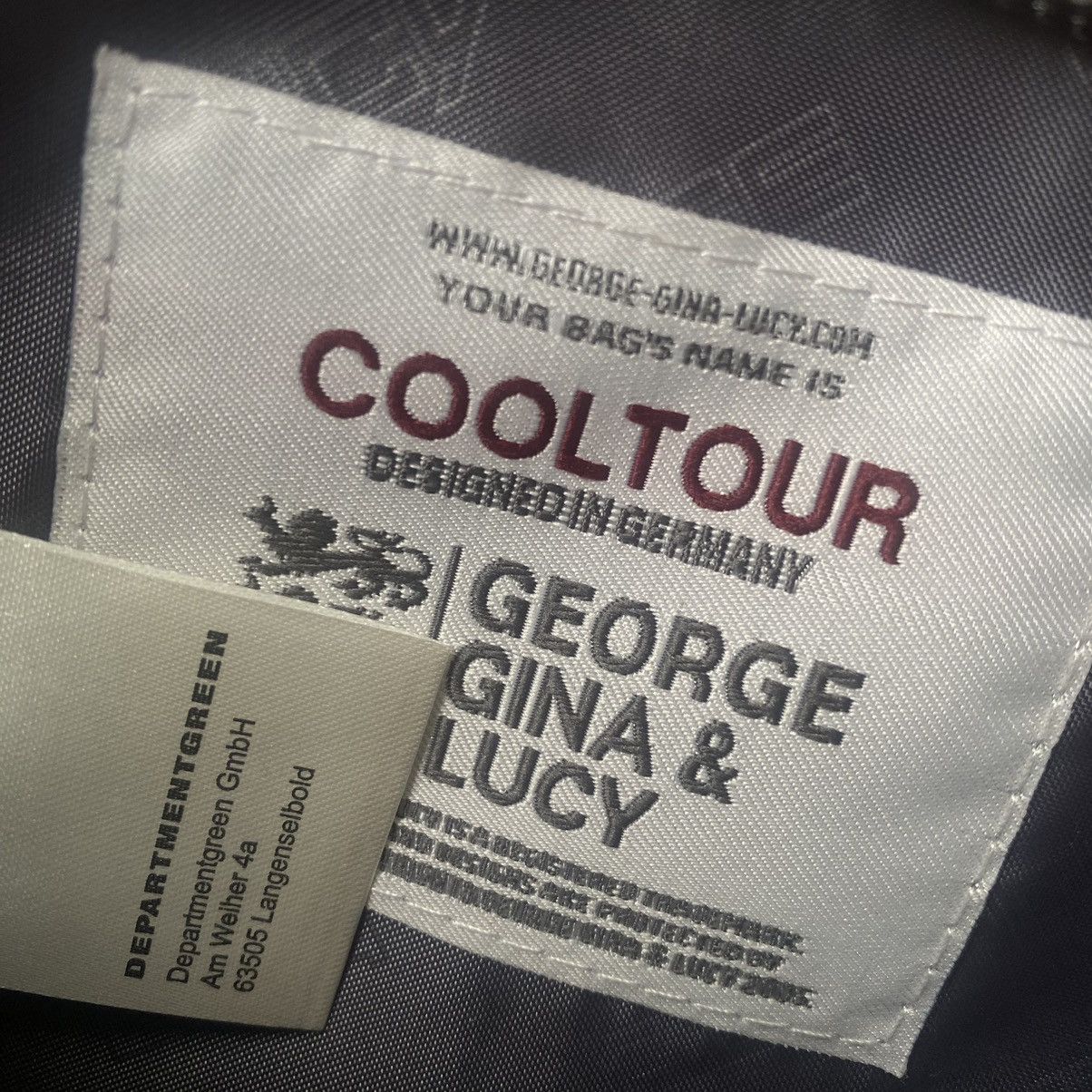 George Gina & Lucy × Japanese Brand George Gina Lucy bag Ggl mini bag Size ONE SIZE - 5 Thumbnail
