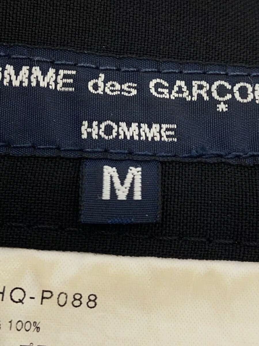 Comme des Garcons × Comme des Garcons Homme Wool Pants Size US 31 - 6 Thumbnail