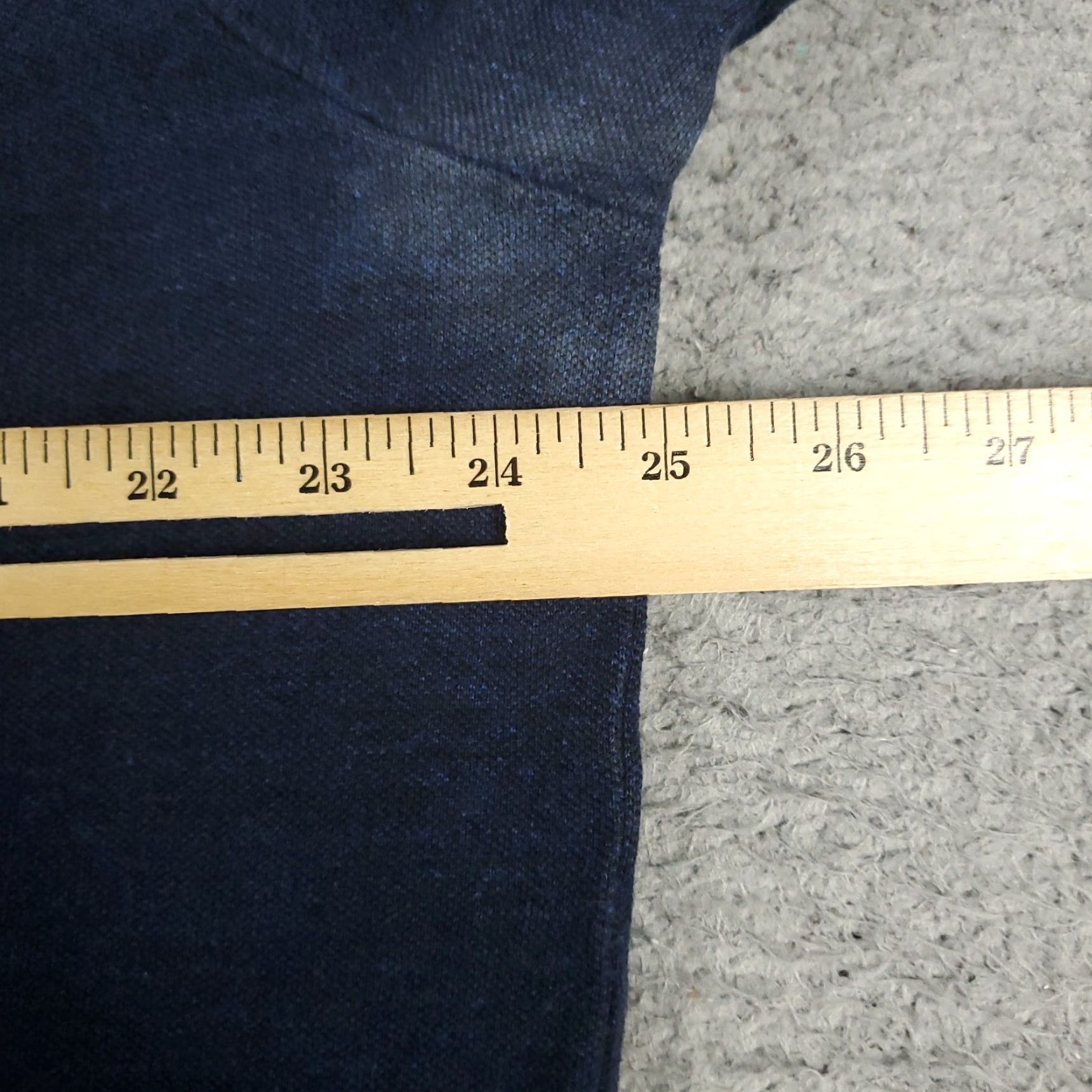 Ralph Lauren VINTAGE nope Size US XL / EU 56 / 4 - 7 Thumbnail