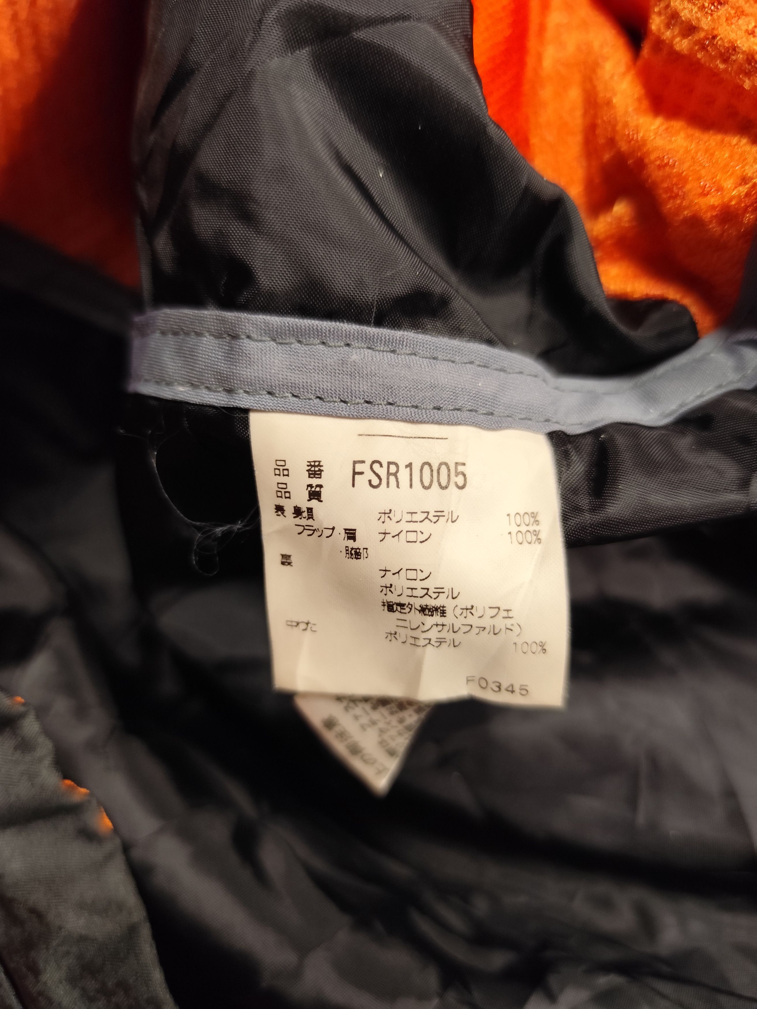 Phenix Phenix ski jackets hoodie Size US L / EU 52-54 / 3 - 8 Thumbnail