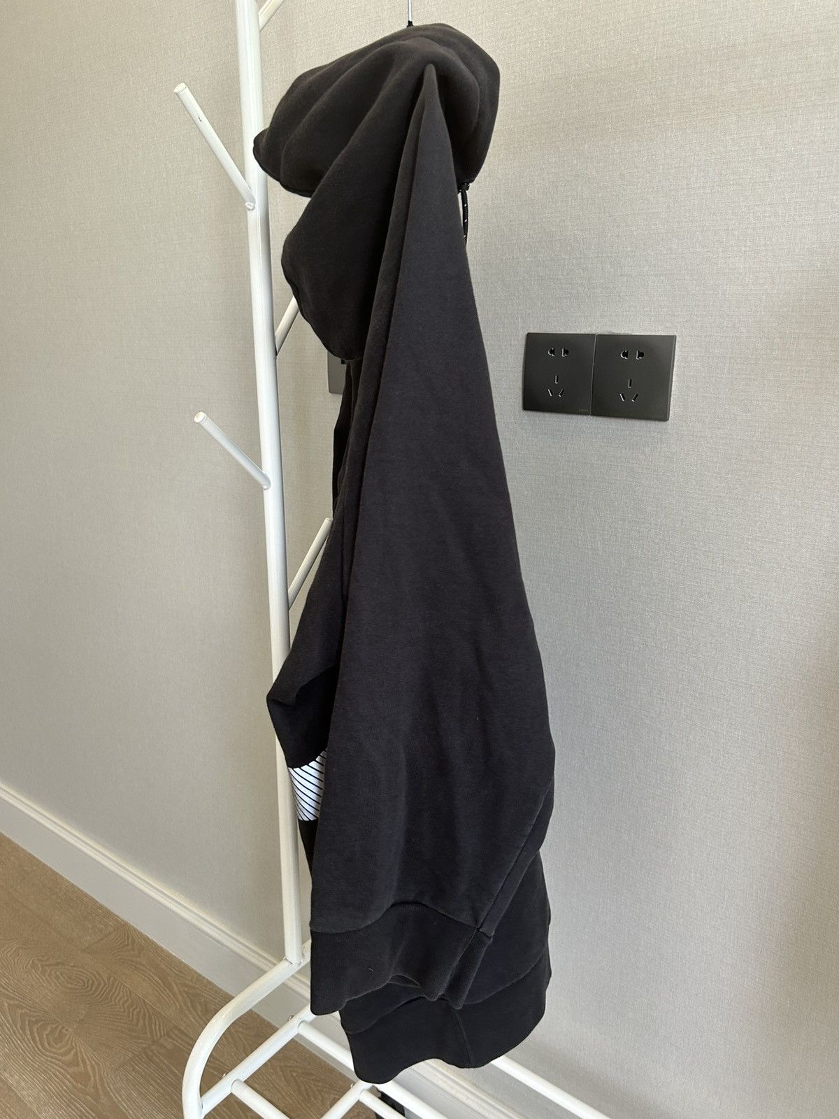 Undercover AW18 Undercover Runway A Space Odyssey Astronaut Jacket Size US M / EU 48-50 / 2 - 3 Thumbnail