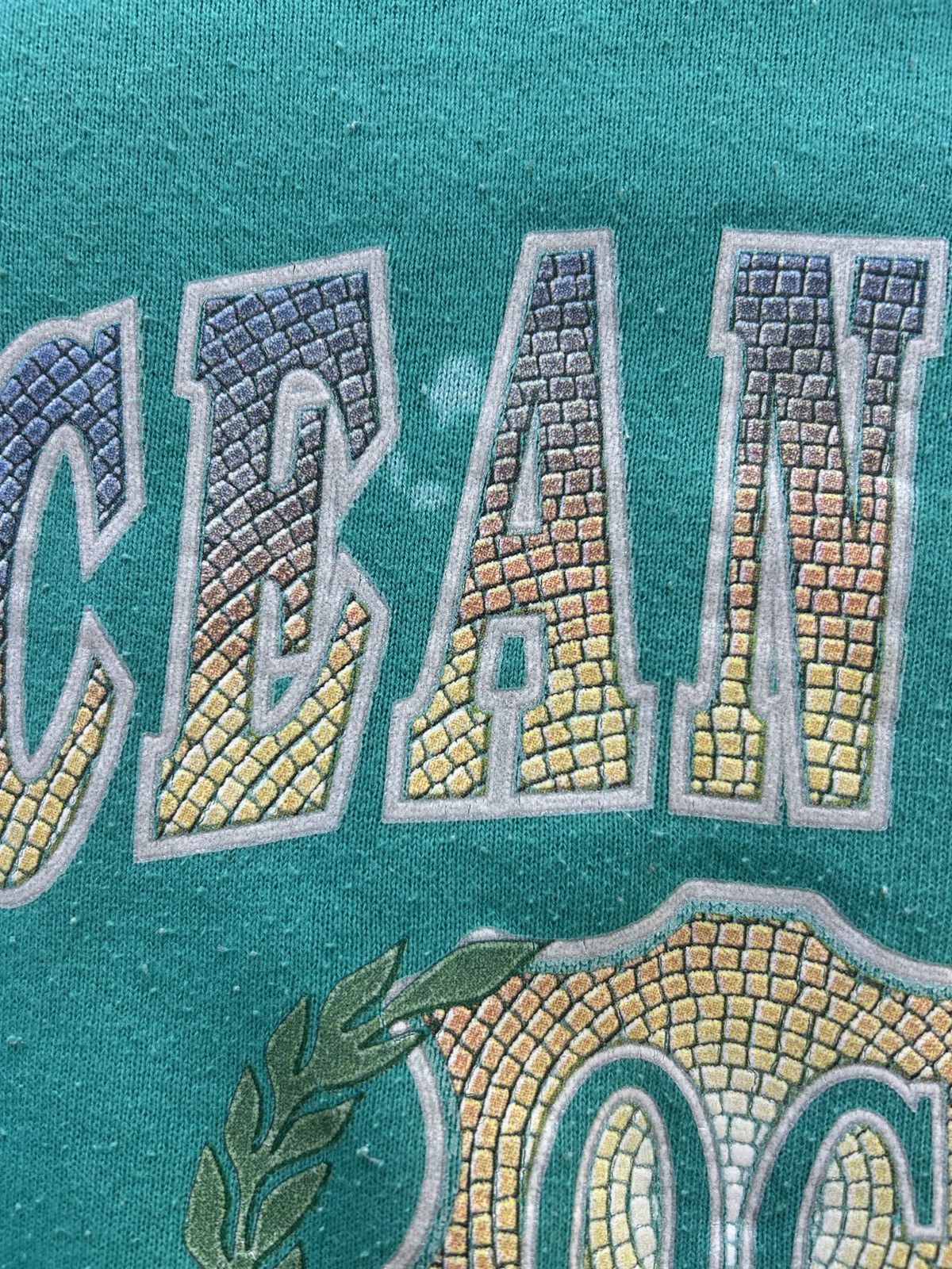 Vintage Vintage 90s Ocean City Maryland Crewneck Sweatshirt XL Size US XL / EU 56 / 4 - 3 Thumbnail