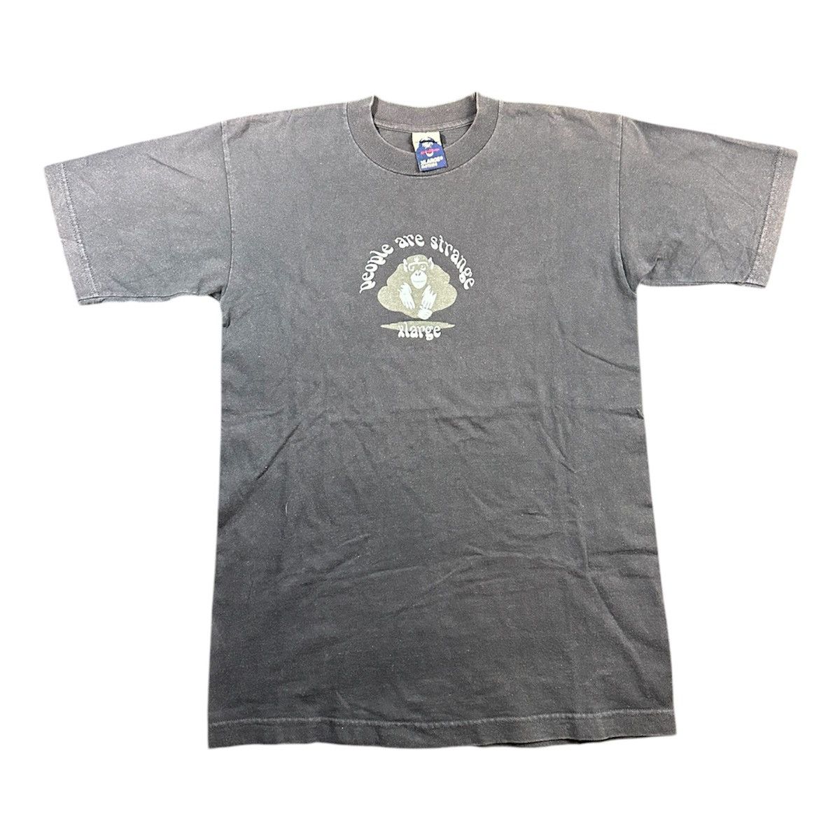 Xlarge XLarge “People Are Strange” Size US S / EU 44-46 / 1 - 2 Thumbnail