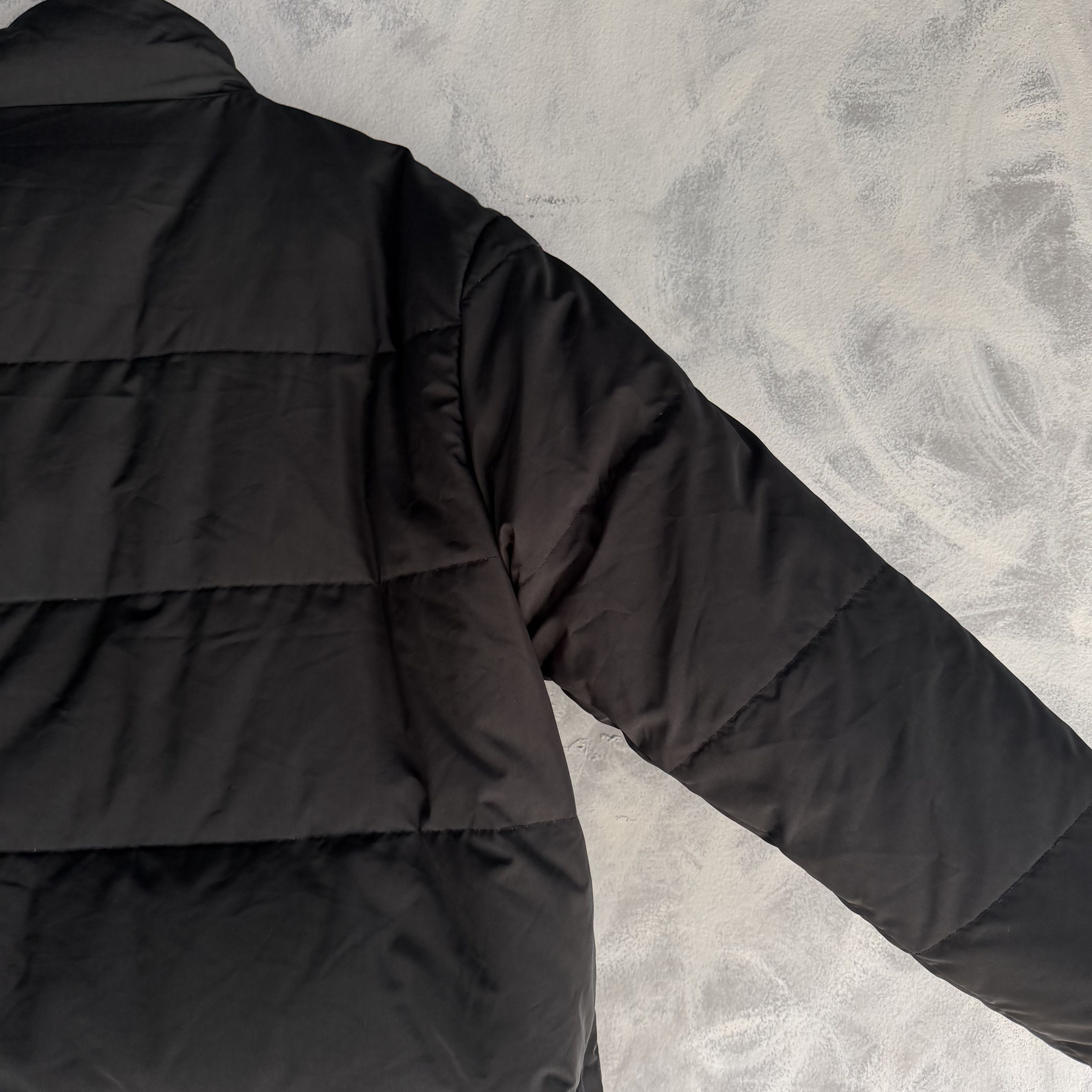 Polo Ralph Lauren Vintage Polo Ralph Lauren Puffer Down Jacket Reversible Size US XL / EU 56 / 4 - 7 Thumbnail