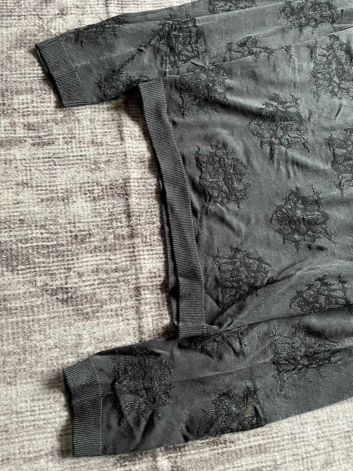 Jean Paul Gaultier Jean Paul Gaultier Homme Tribal Print Sweater Size US M / EU 48-50 / 2 - 4 Thumbnail