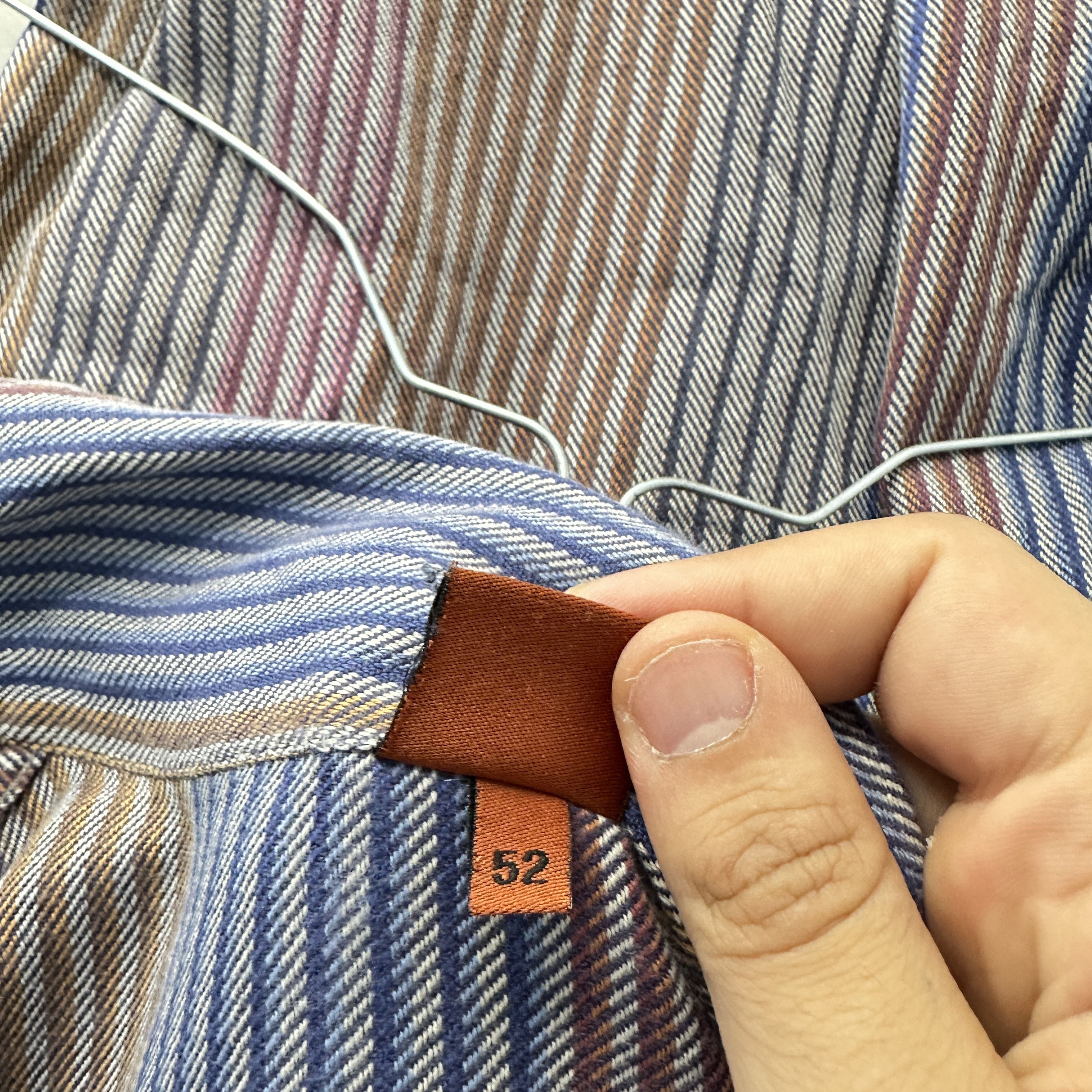 Missoni Pigiama Missoni – 46 IT Size US S / EU 44-46 / 1 - 5 Thumbnail