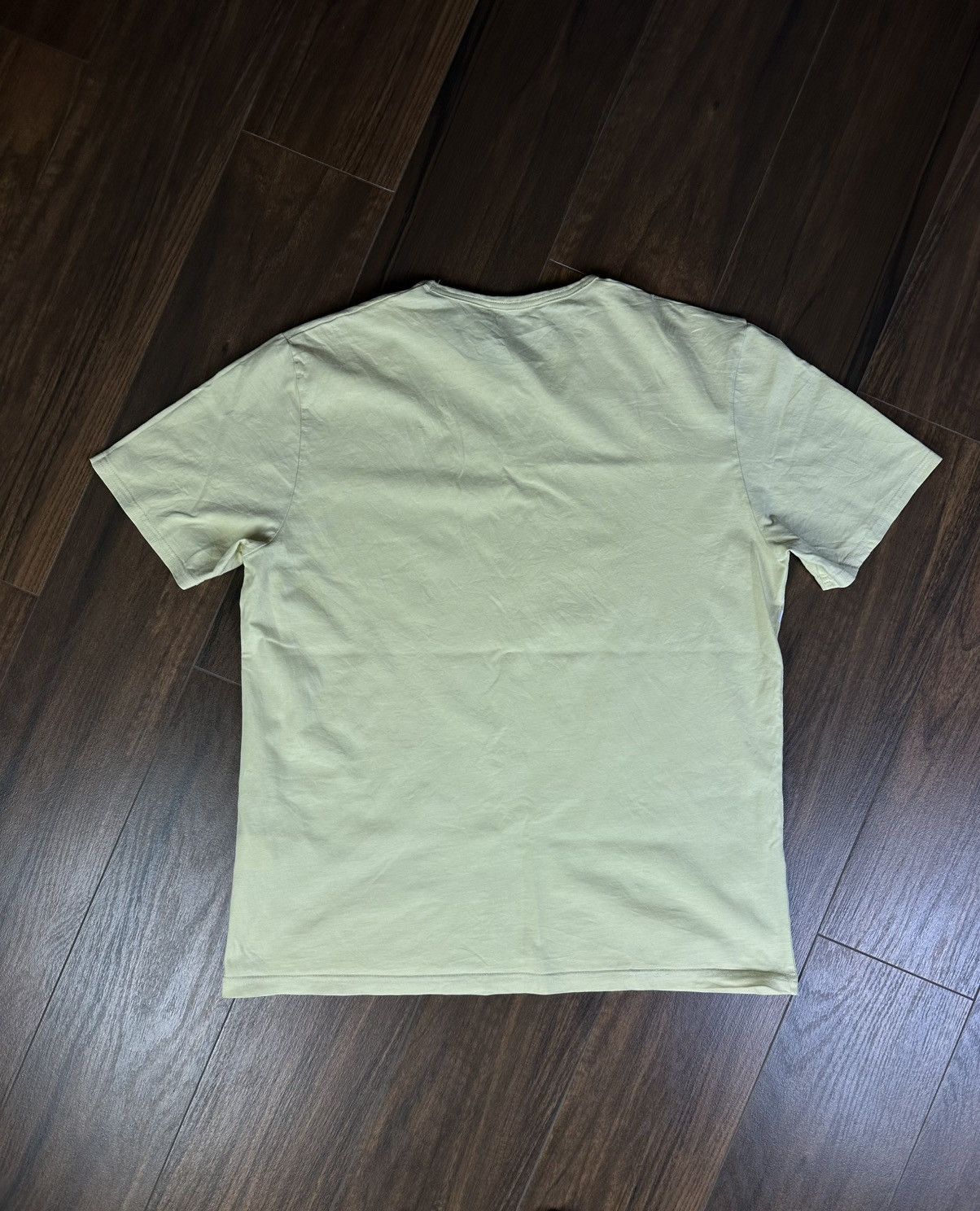 Yves Saint Laurent Yves Saint Laurent Tee Size US L / EU 52-54 / 3 - 6 Thumbnail