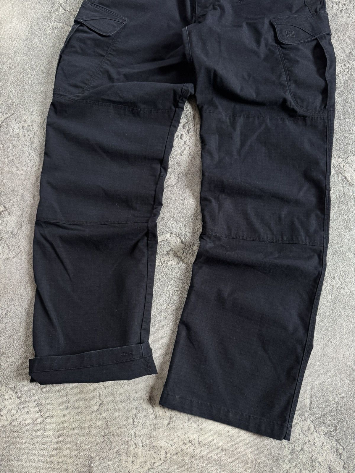 5.11 5.11 tactical series 30/32 cargo pants trousers baggy chinos Size US 30 / EU 46 - 8 Thumbnail