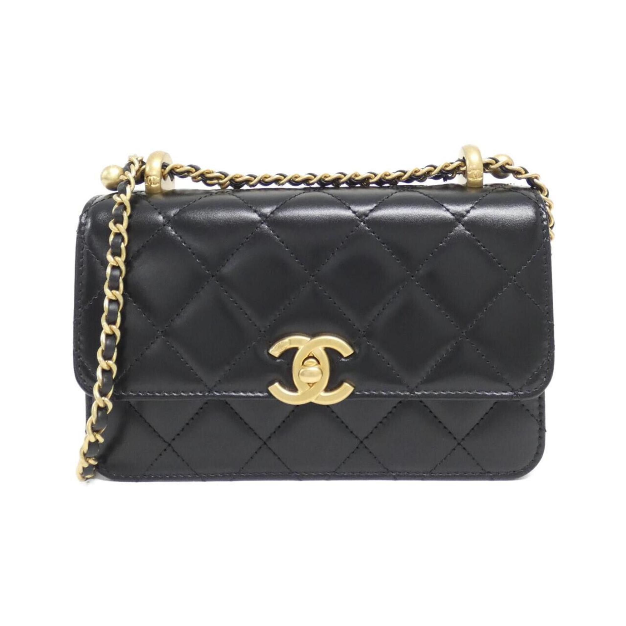 Chanel Chanel Timeless/classique shoulder Size ONE SIZE - 1 Thumbnail
