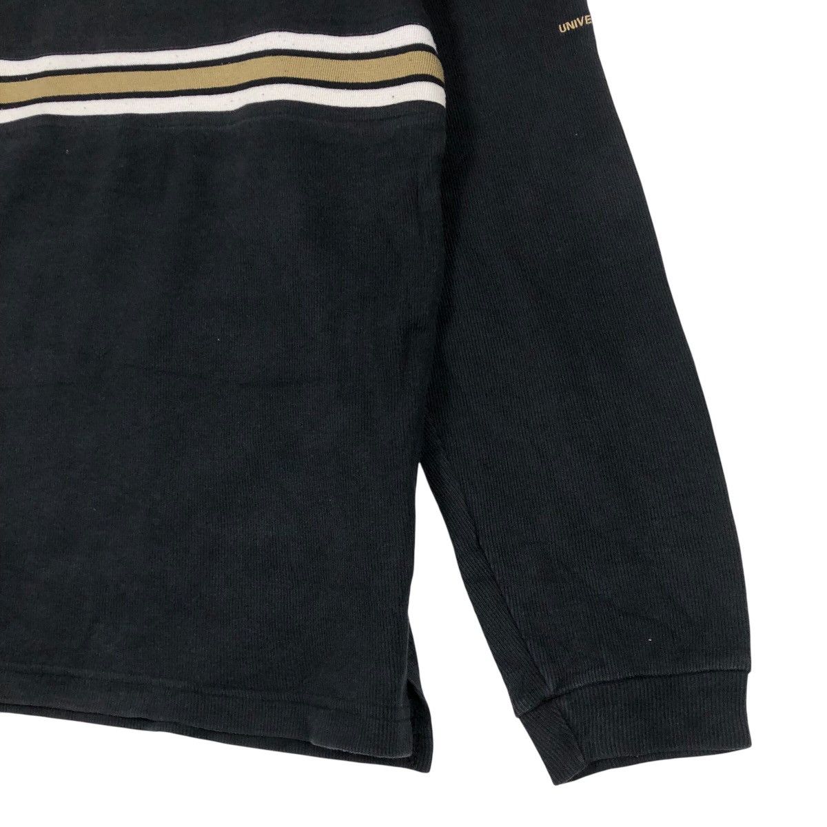 Hard Rock Cafe HARD ROCK CAFE Universal Citywalk Osaka Sweatshirt Size US M / EU 48-50 / 2 - 4 Thumbnail