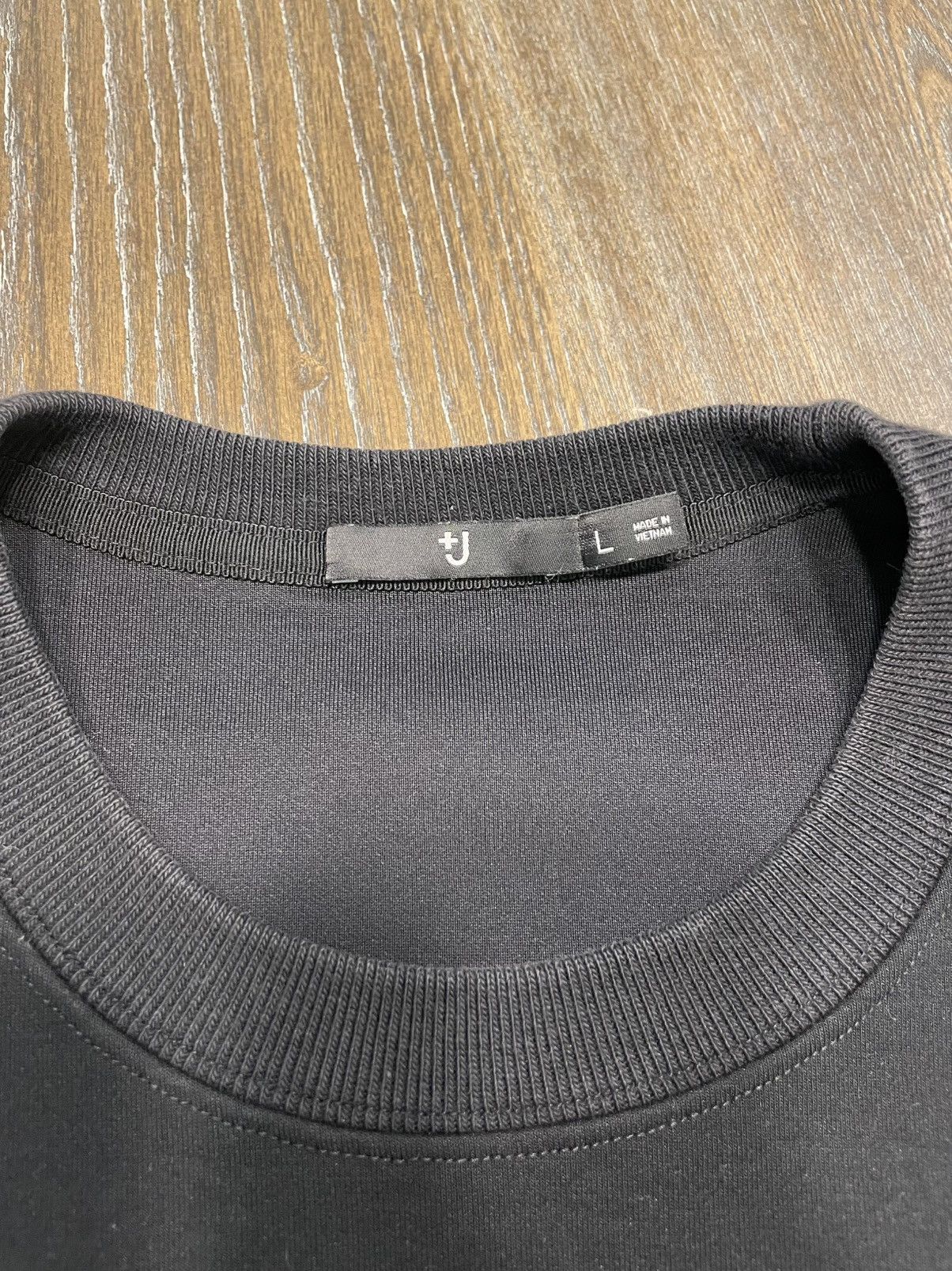 Jil Sander × Uniqlo Uniqlo x Jil Sander Size L / US 10 / IT 46 - 4 Thumbnail