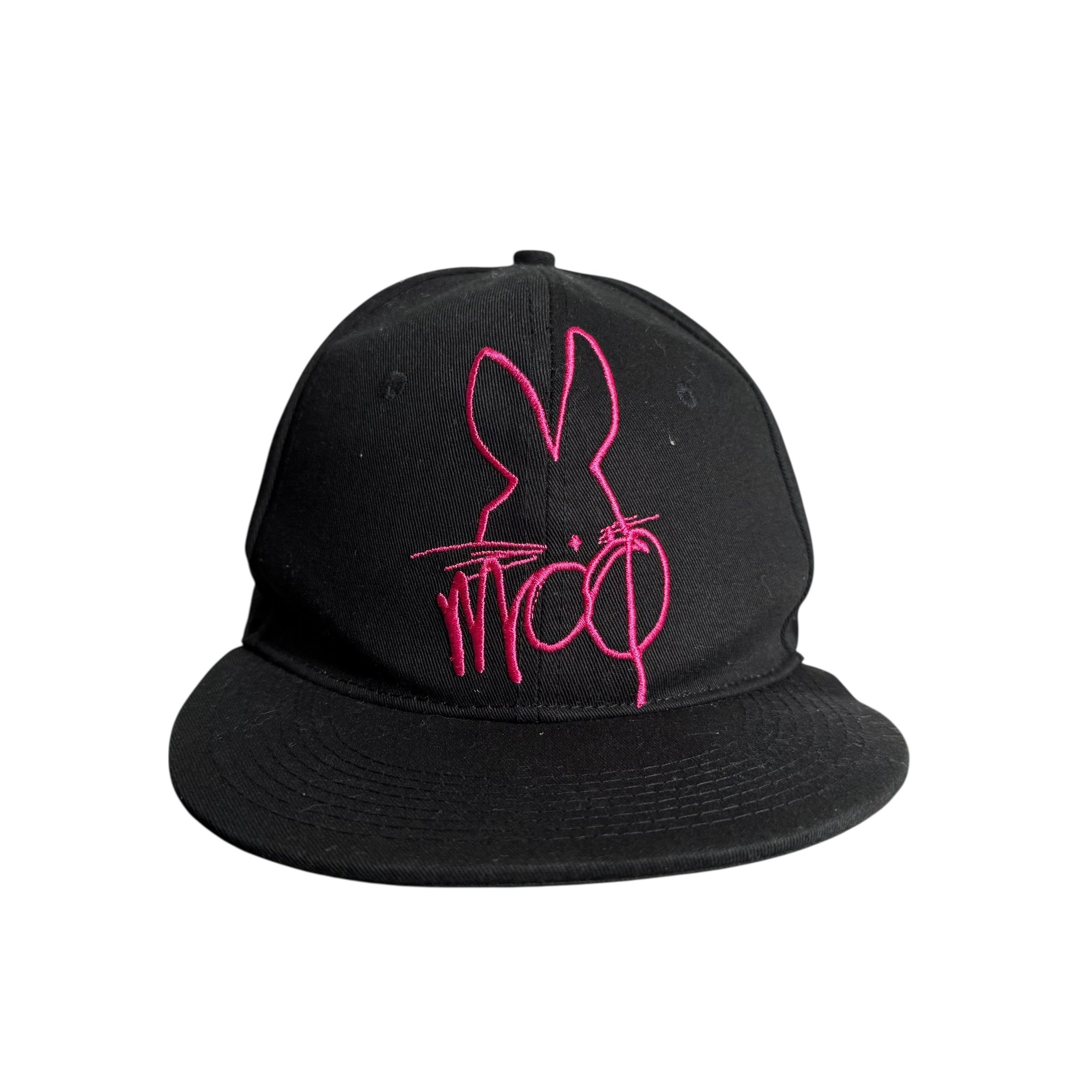 Alexander McQueen 🔥RARE🔥McQ Alexander McQueen Snapback Hat Cap Size ONE SIZE - 1 Thumbnail