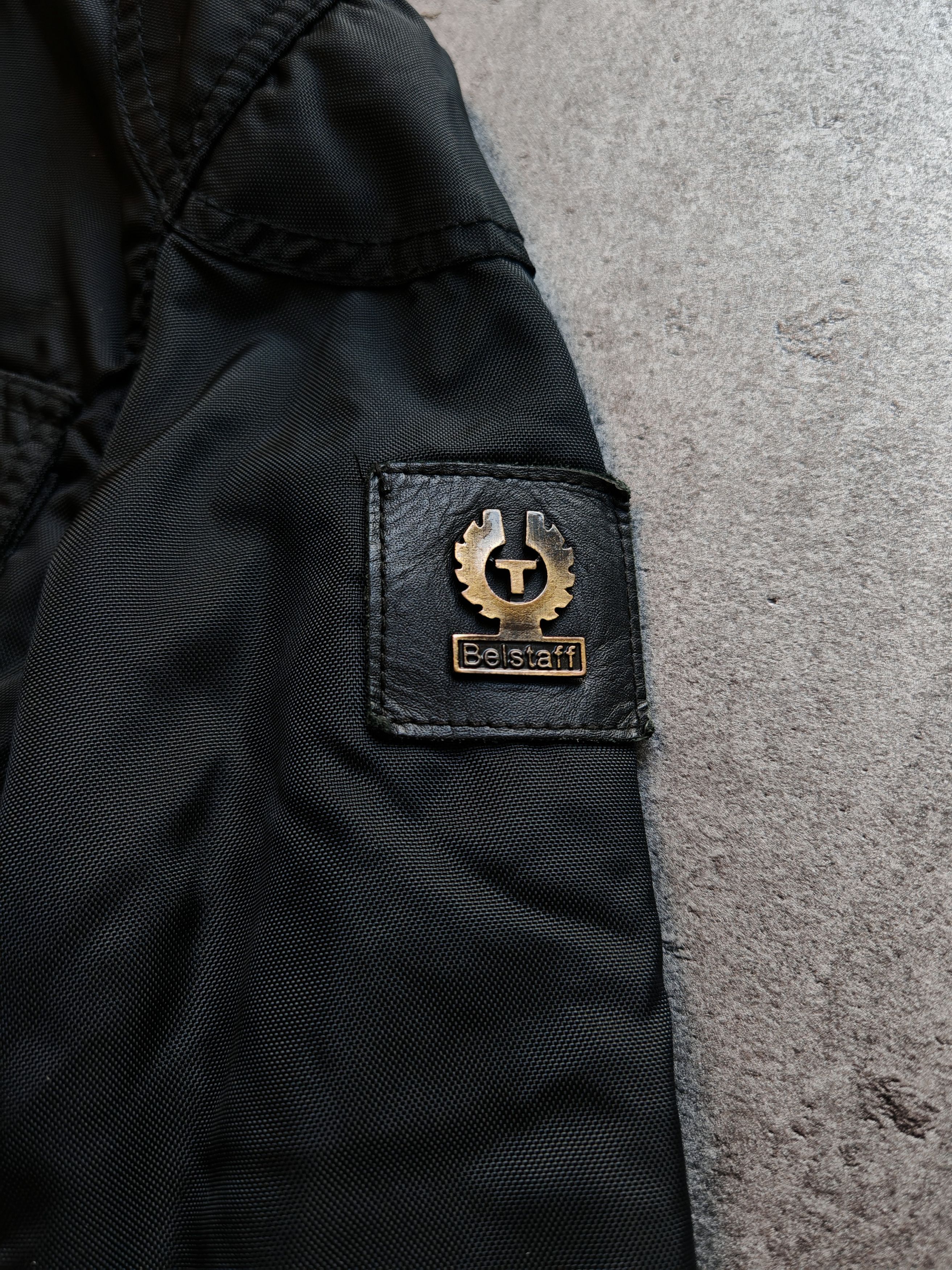 Belstaff Belstaff Tour Master Trophy Jacket Gold Label Size S / US 4 / IT 40 - 7 Thumbnail