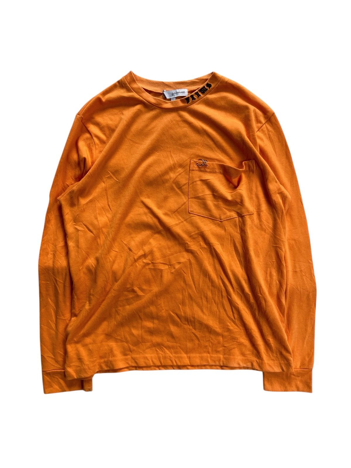 Japanese Brand JAPANESE STREET FASHION JUNIOR SWEET LONG SLEEVE Size US M / EU 48-50 / 2 - 3 Thumbnail