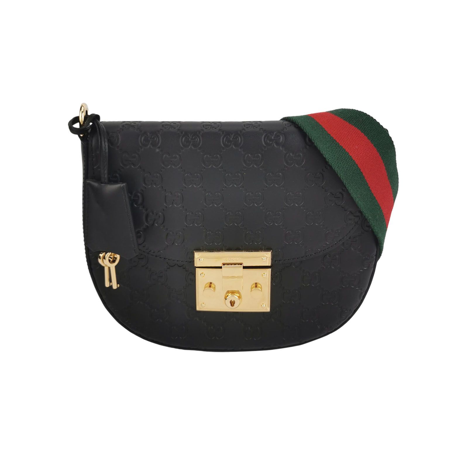 Gucci Gucci Women os Shoulder Bags Size ONE SIZE - 1 Thumbnail