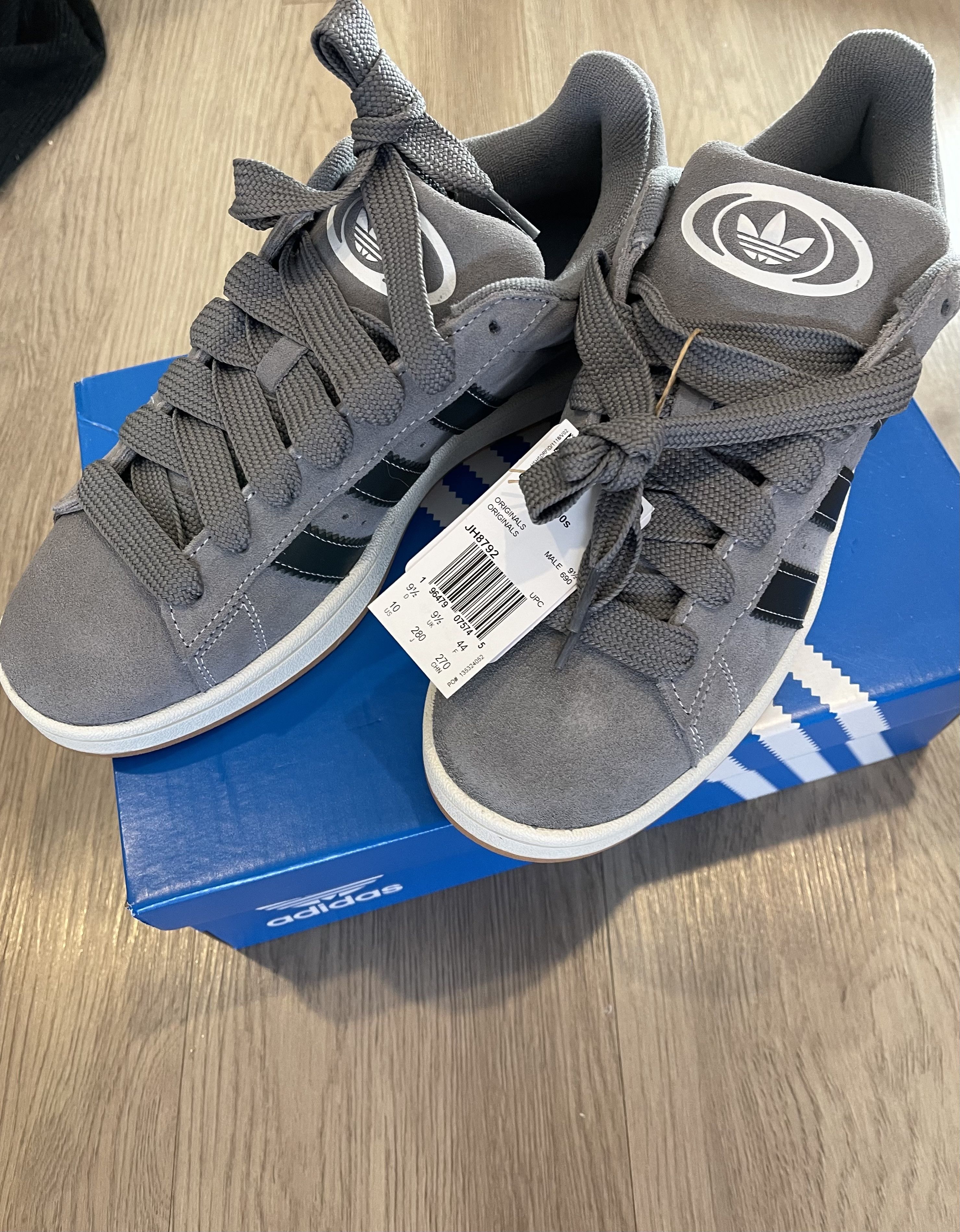 Adidas Campus 00s Size US 10 / EU 43 - 1 Thumbnail