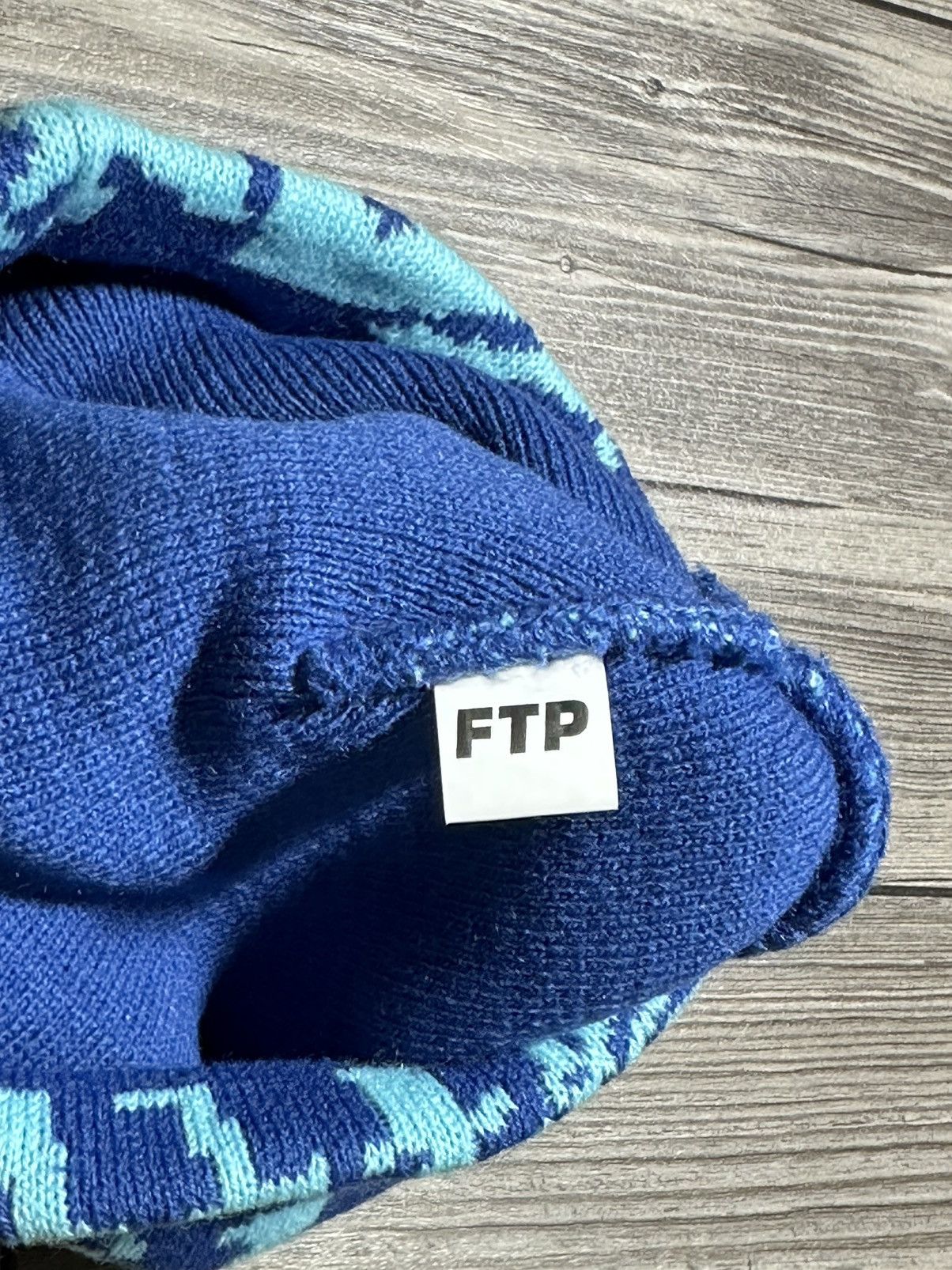 FTP Archive Beanie