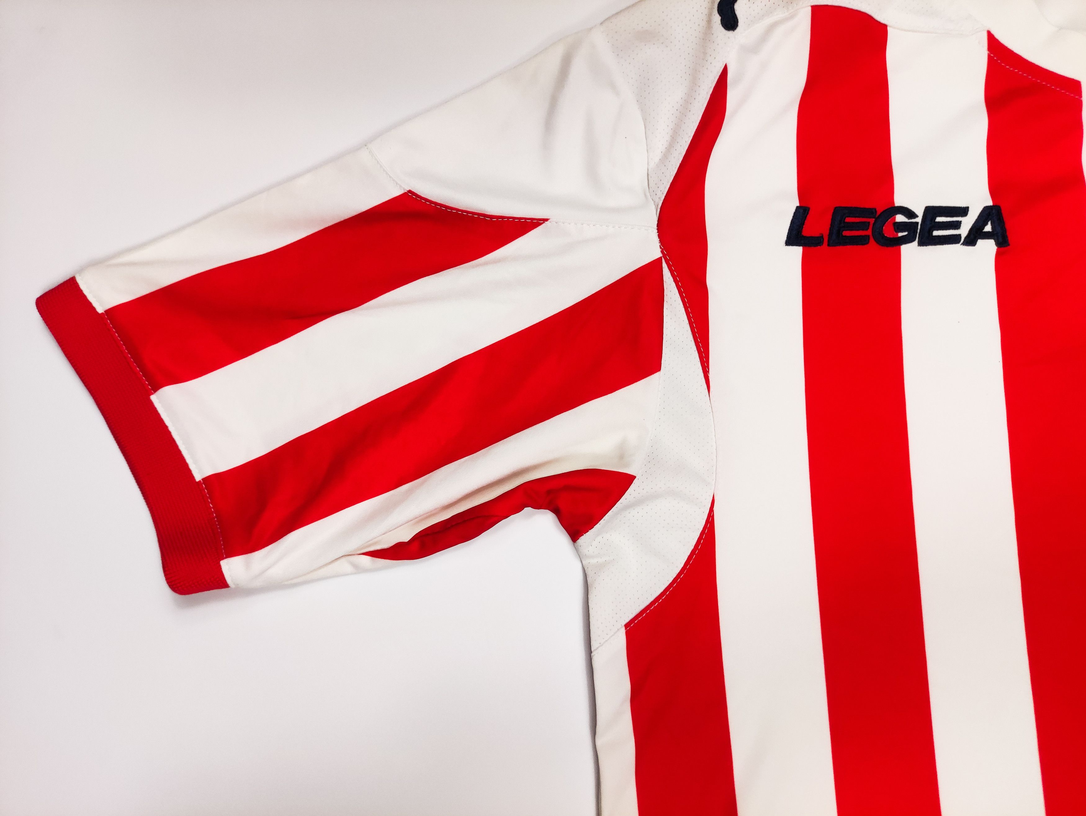 Crvena Zvezda 2012 2013 Legea Home Shirt Kit Jersey Red Star