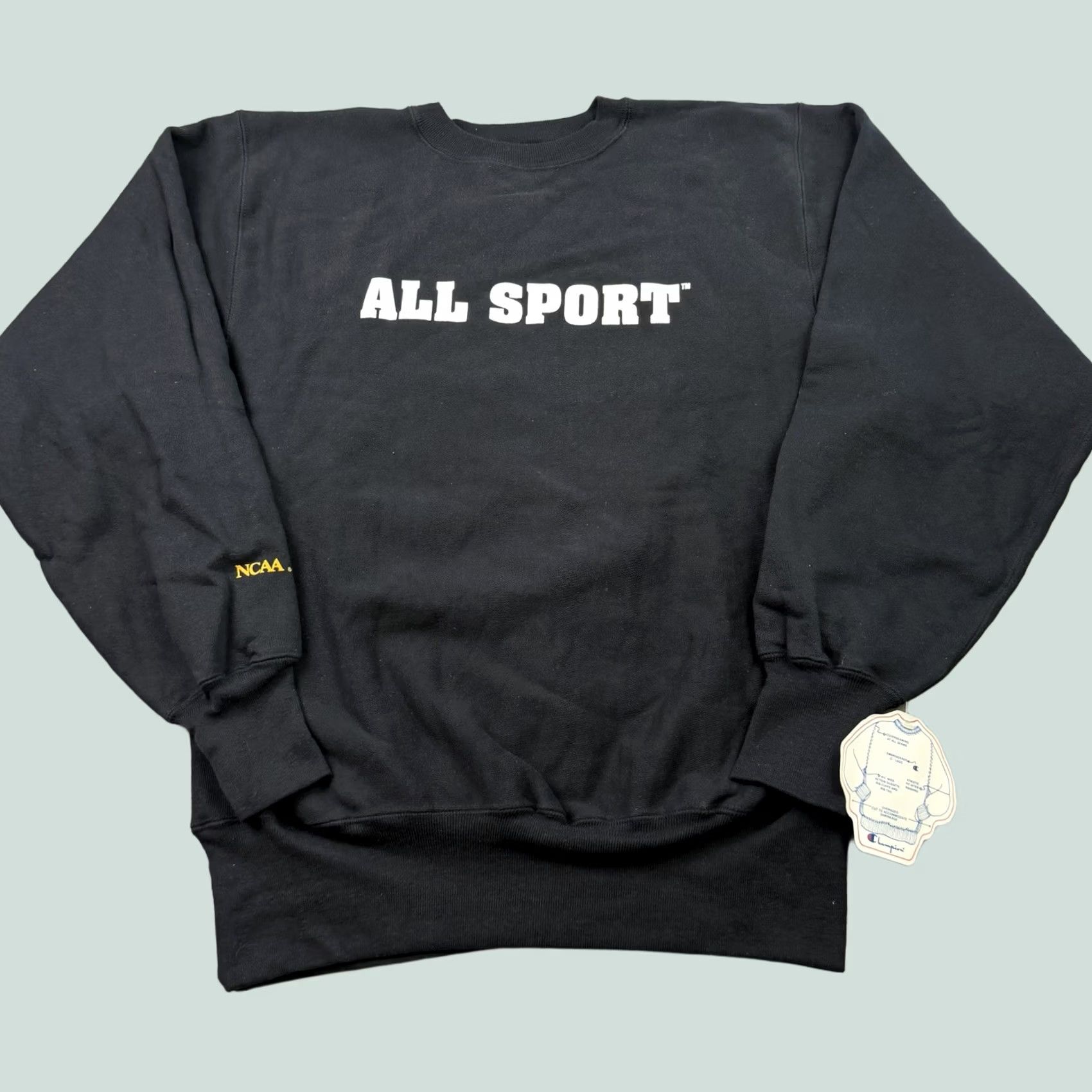 Champion × Supreme Supreme X Champion 1997 Reverse Weave | Grailed