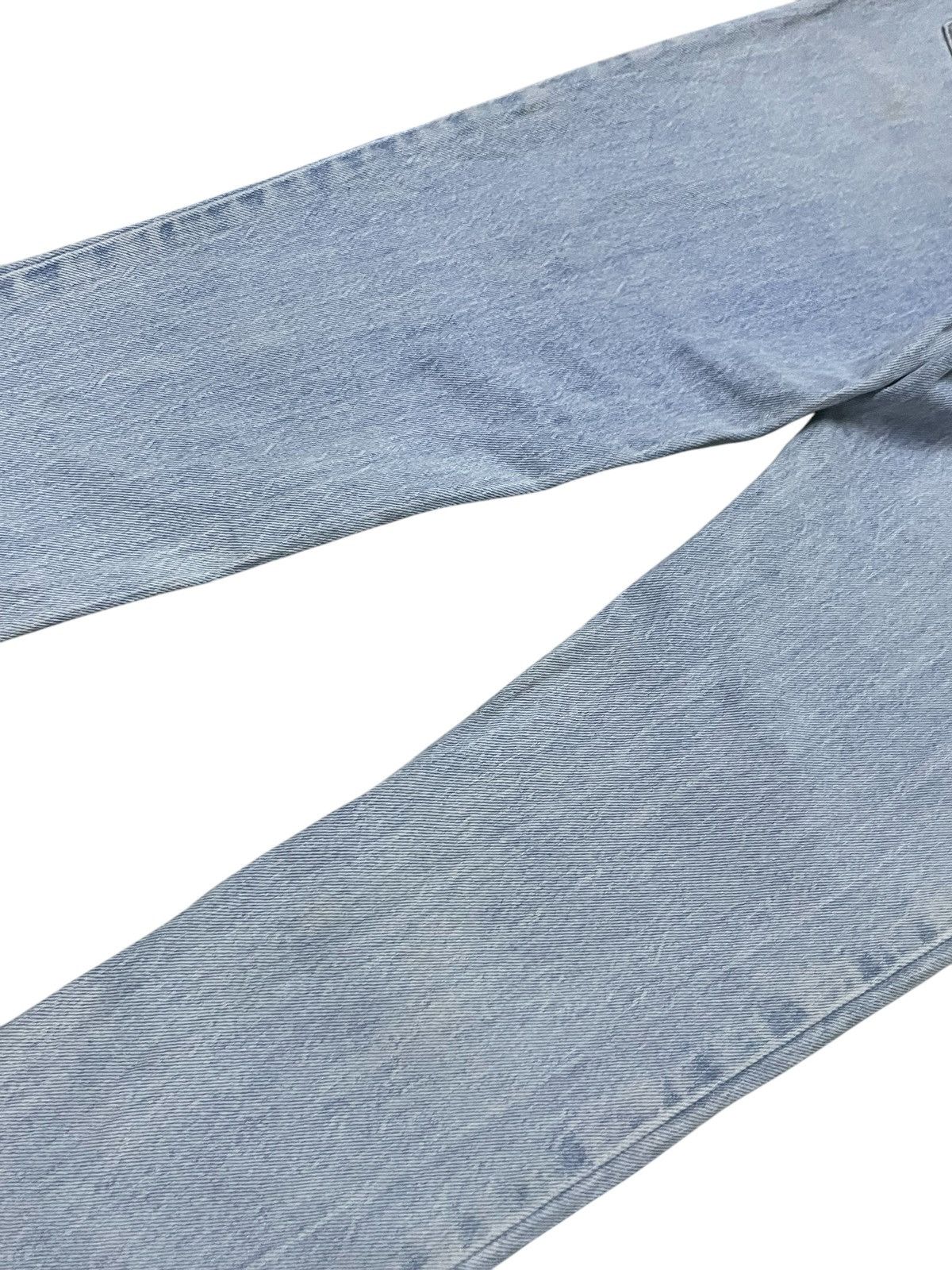 Cartoon Network × Hysteric Glamour × Japanese Brand Kuromi Scenario Official Limited Edition Japan Denim Jeans Size US 28 / EU 44 - 13 Thumbnail