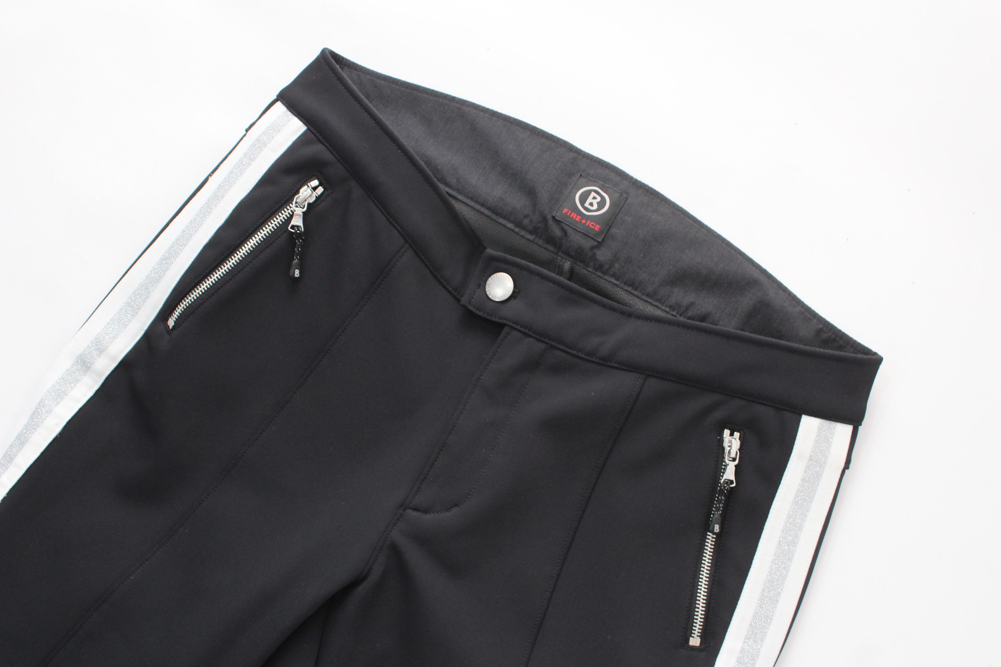 Bogner Bogner Fire + Ice Ski Pants Womens Size L Outdoor Vintage Size 34" / US 12 / IT 48 - 1 Thumbnail