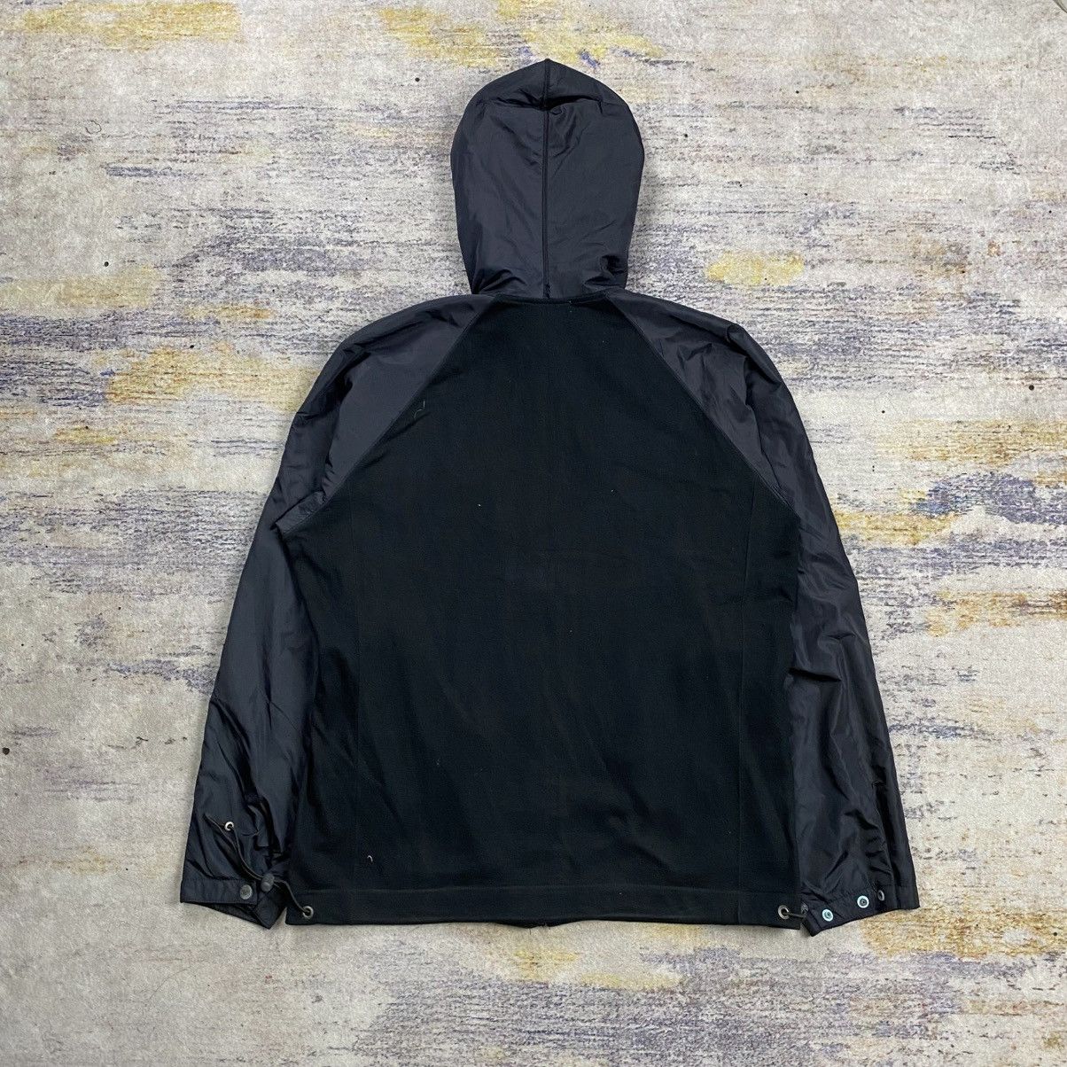 Issey Miyake issey miyake men hybrid jacket Size US L / EU 52-54 / 3 - 2 Thumbnail