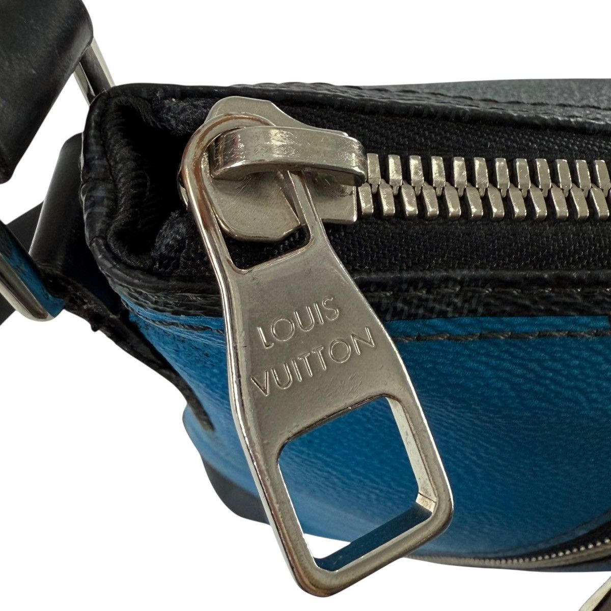 Louis Vuitton Louis Vuitton LV Cup Damier Crossbody Shoulder Bag Size ONE SIZE - 14 Thumbnail