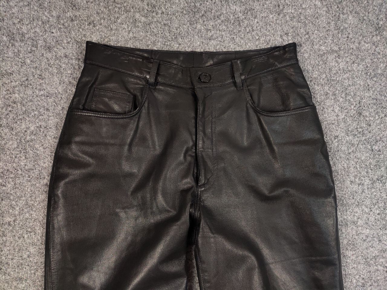 Japanese Brand Vintage Avant Garde Japan Style Casual Men's Trouser Pants Size US 33 - 8 Thumbnail