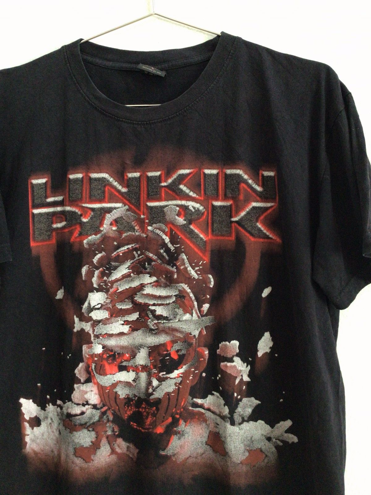 Other Linkin Park 00's Size US L / EU 52-54 / 3 - 1 Thumbnail