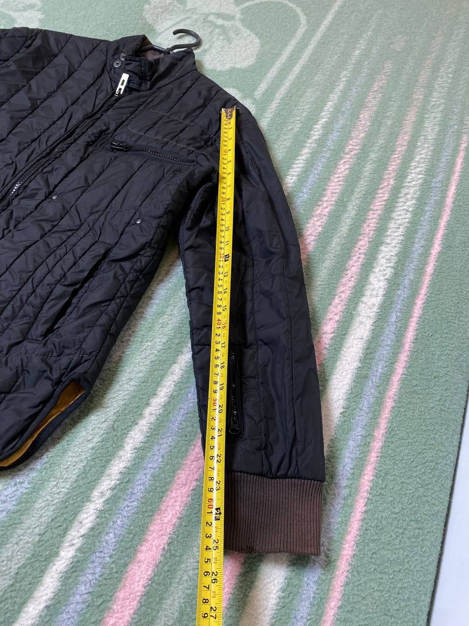G-Star GSTAR RAW STRECH LIGHT JACKET Size US L / EU 52-54 / 3 - 9 Thumbnail