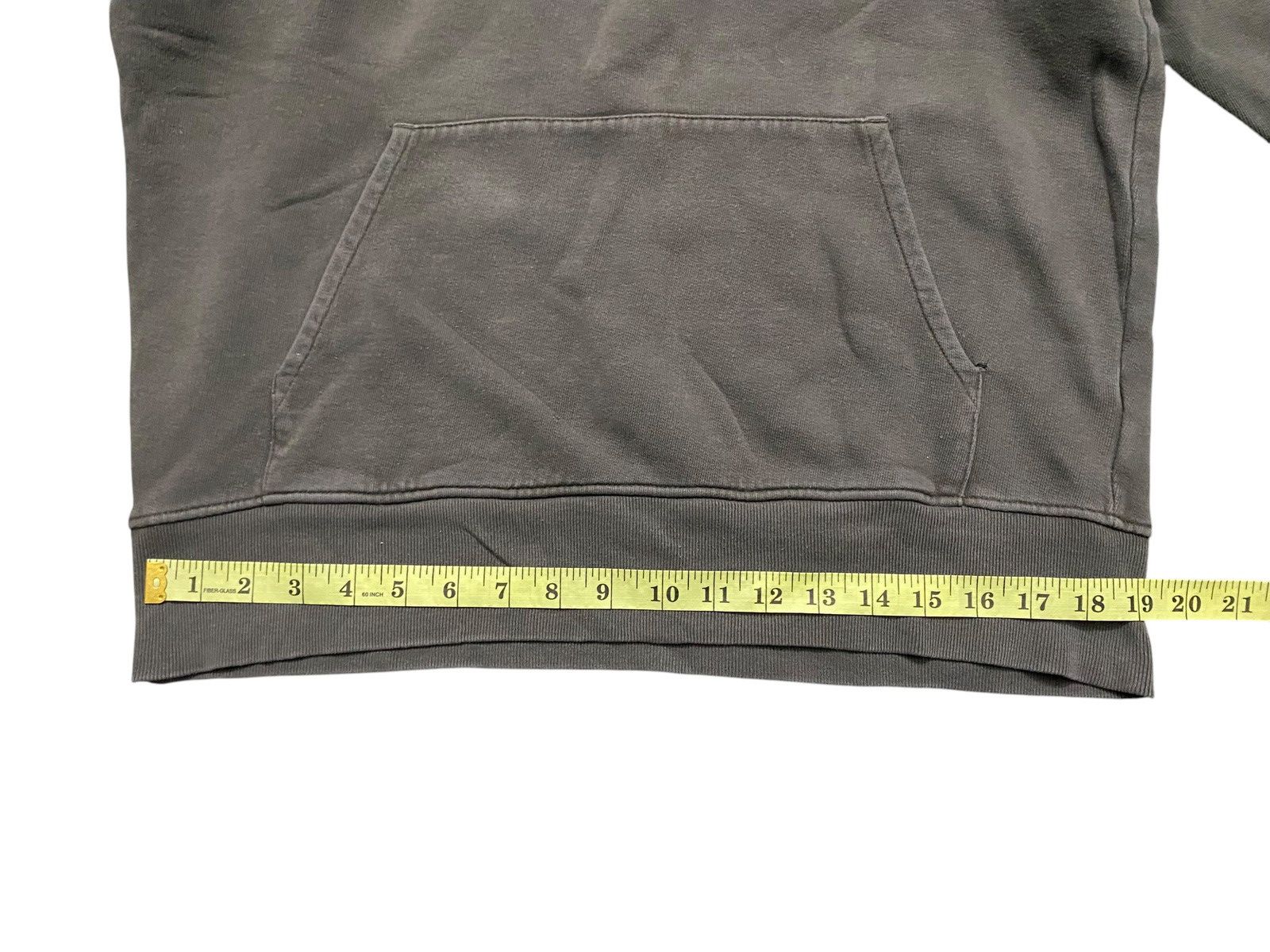 AMI AMI Hoodie Size US M / EU 48-50 / 2 - 12 Thumbnail